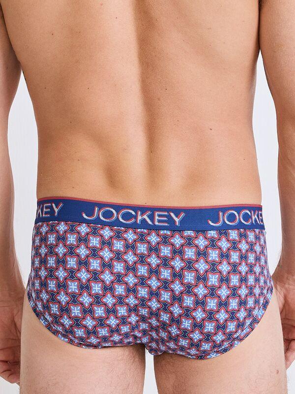 JOCKEY Modal Slip