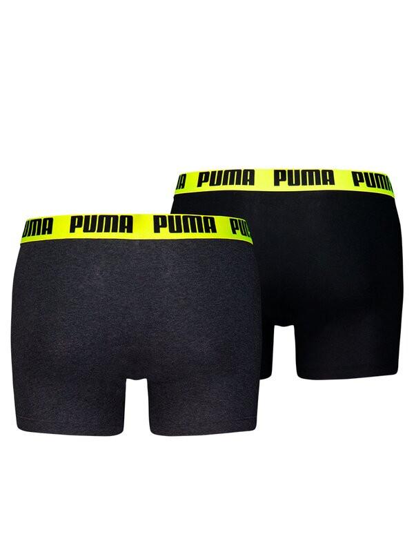 PUMA Basic Boxer