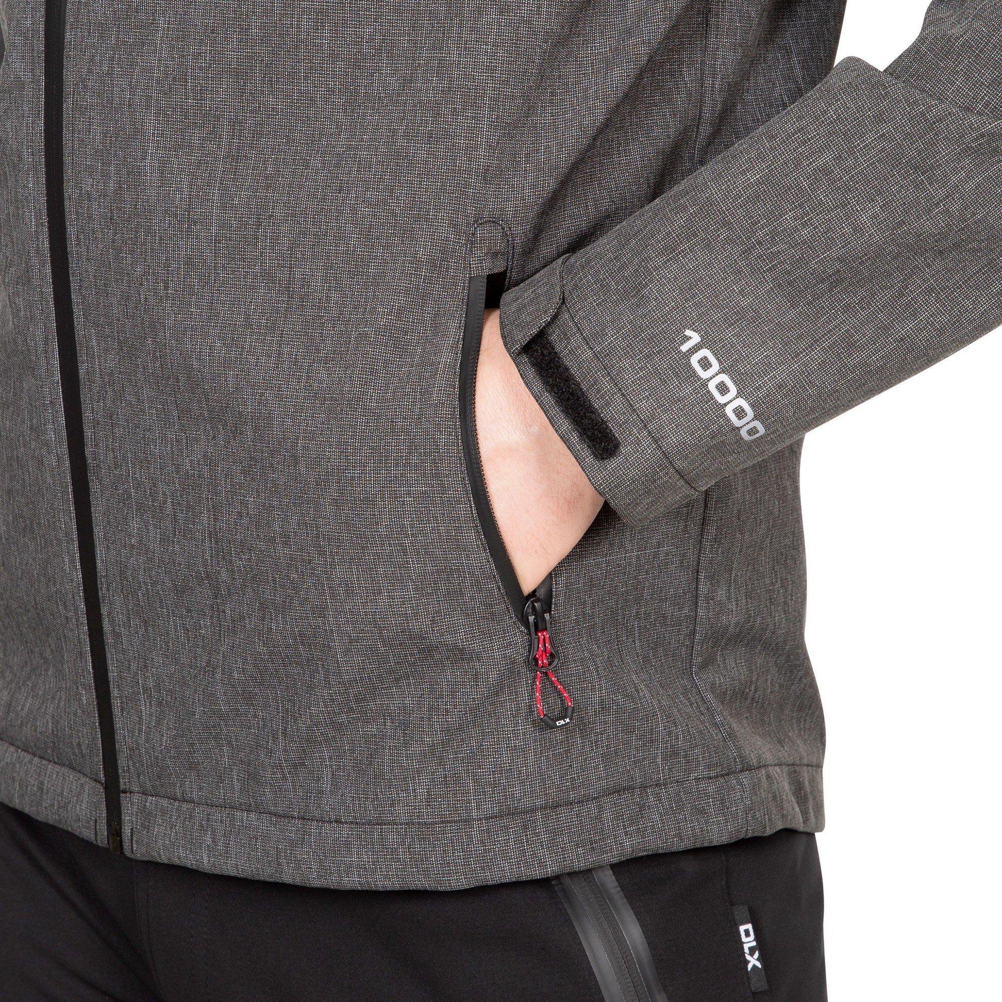 Trespass Anak Softshelljacke