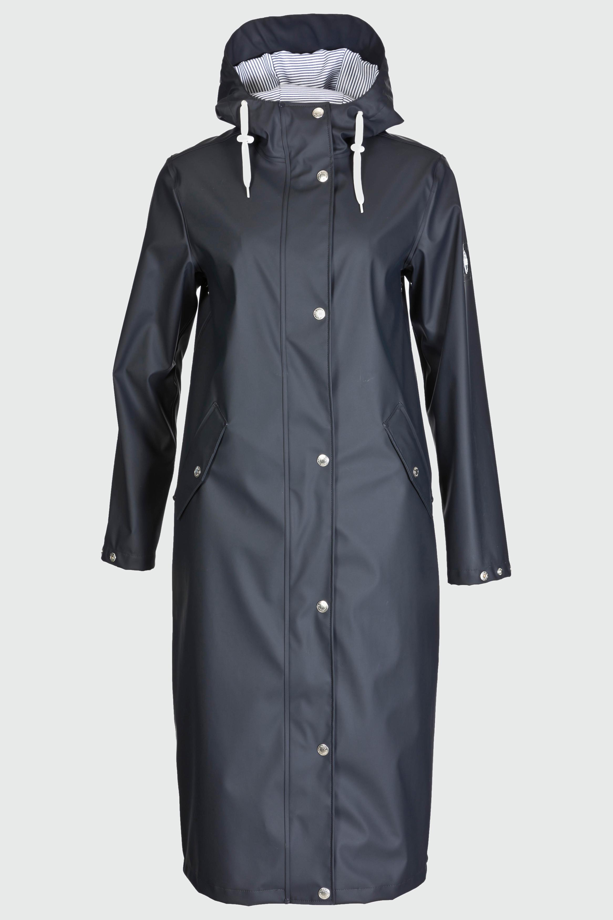 Rukka Wolkenbruch Regenmantel
