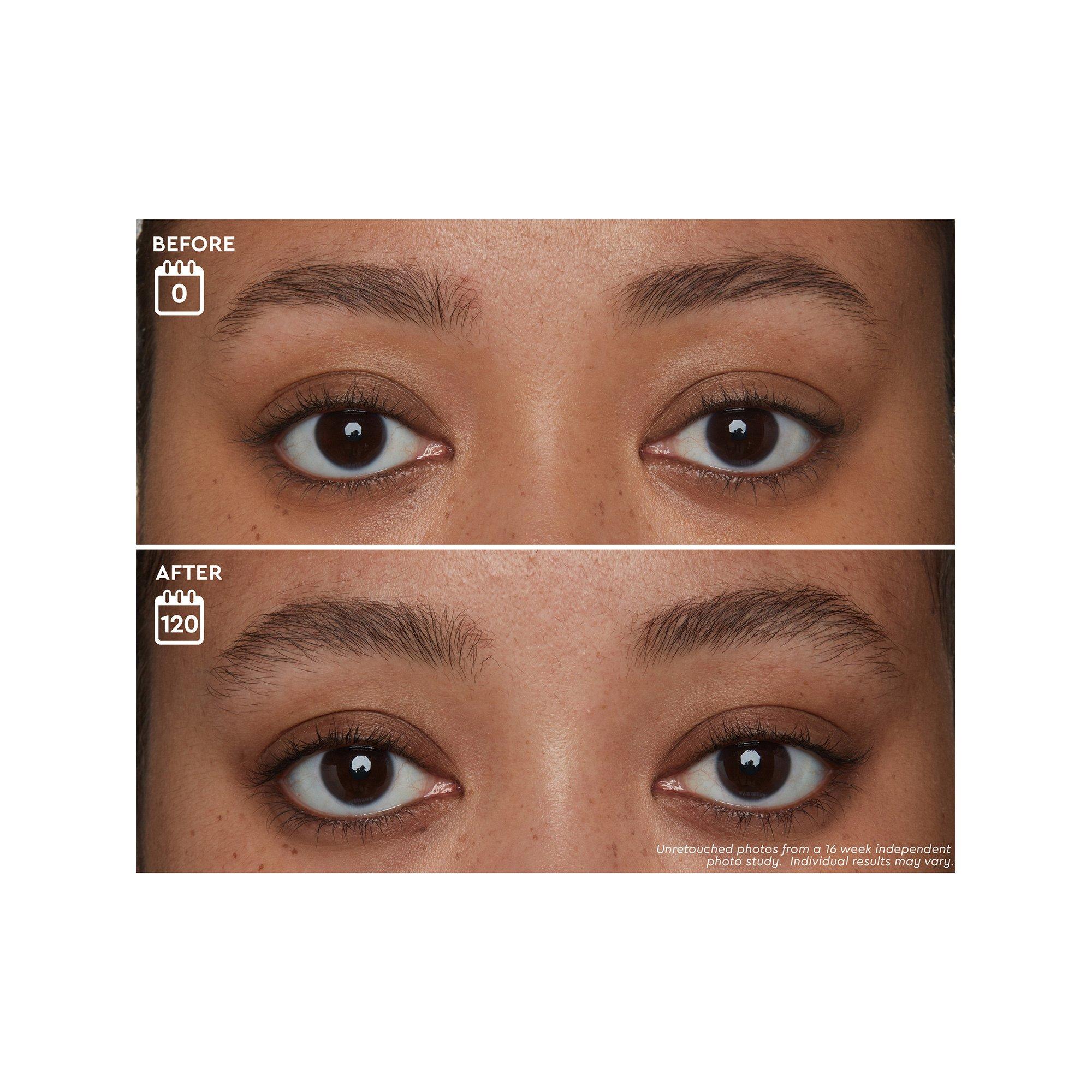 Anastasia Beverly Hills Mini Brow Genius - Augenbrauenserum in Reisegrösse