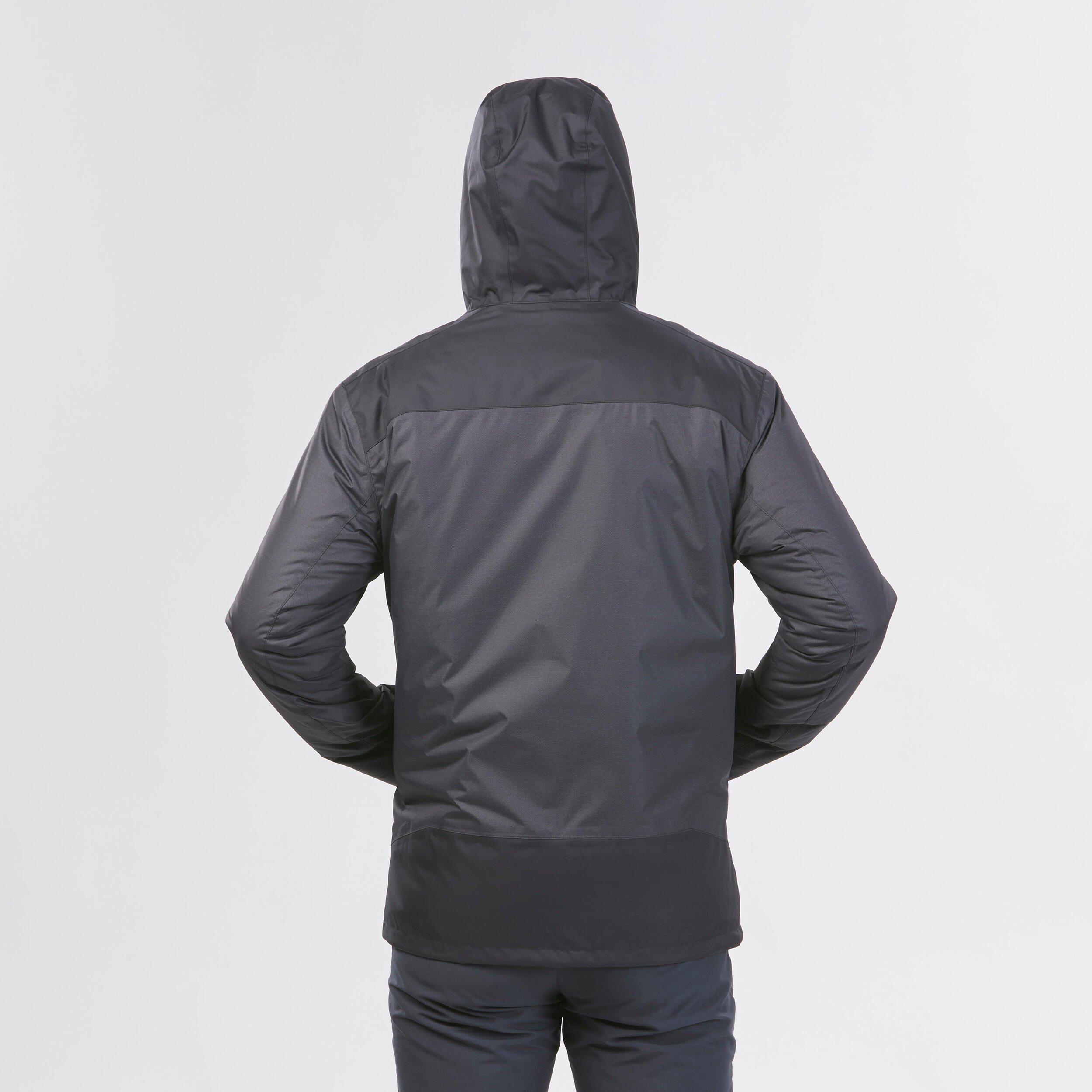 QUECHUA Jacke - WARM SH500