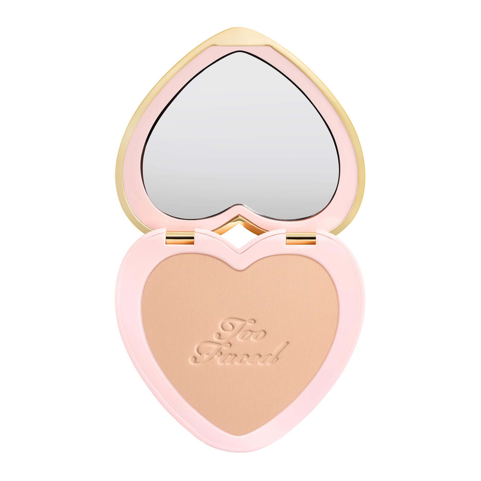 Too Faced Born this way Soft Blur - Setting Puder
