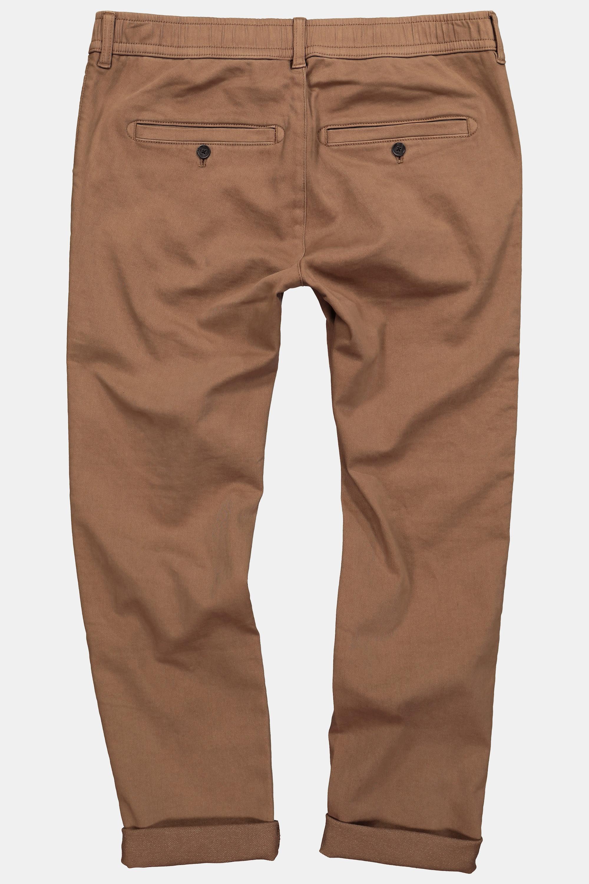 JP1880 Chinohose FLEXNAMIC® Elastikbund
