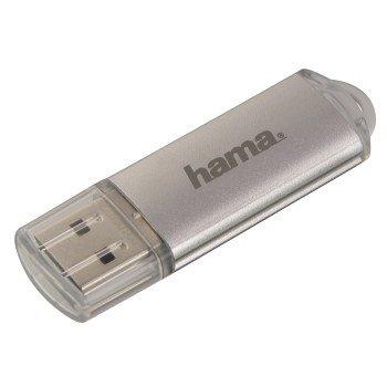 hama FlashPen Laeta - 128GB USB 2.0 10MBs