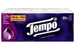 Tempo #TEMPO SANFT&FREI