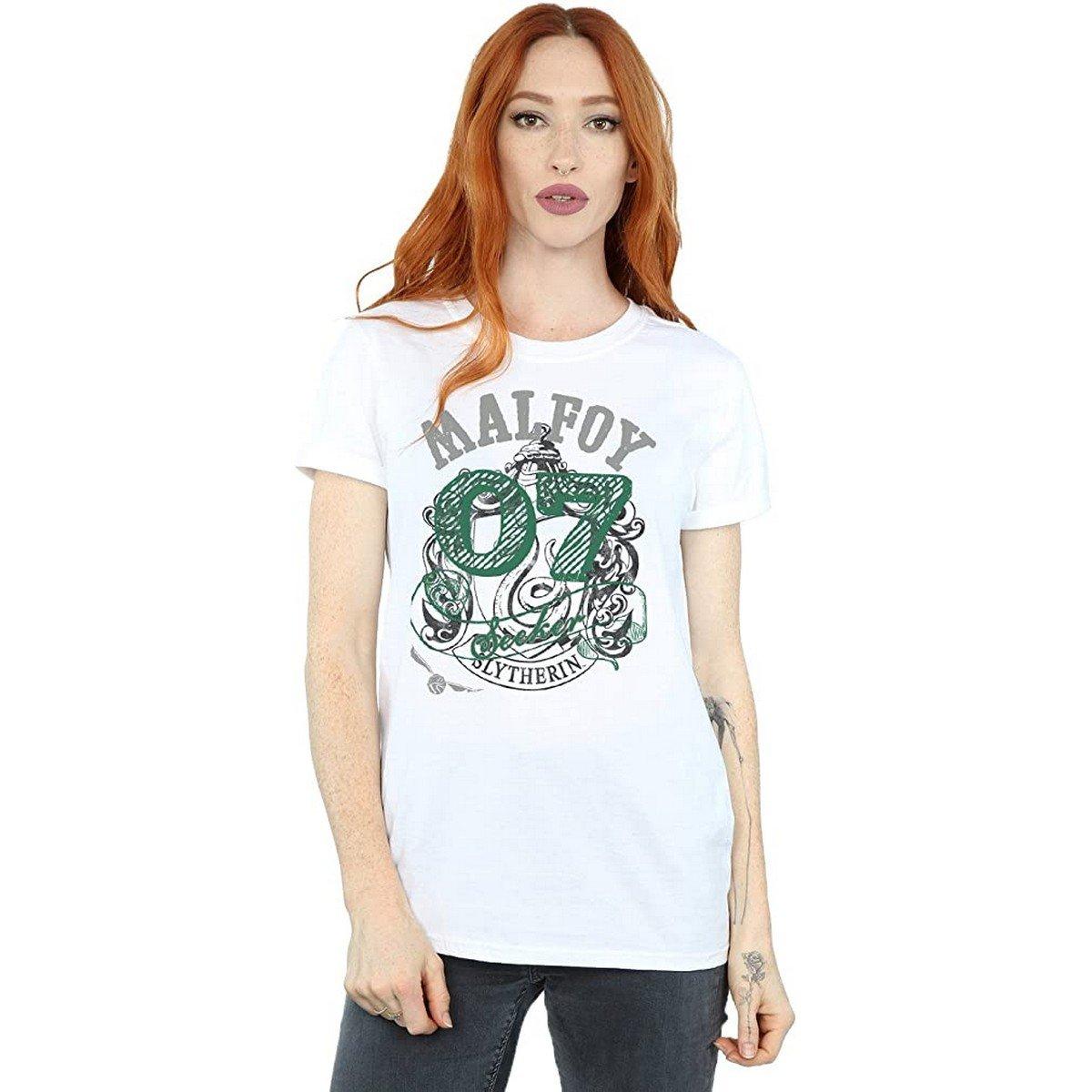 Harry Potter Malfoy T-Shirt
