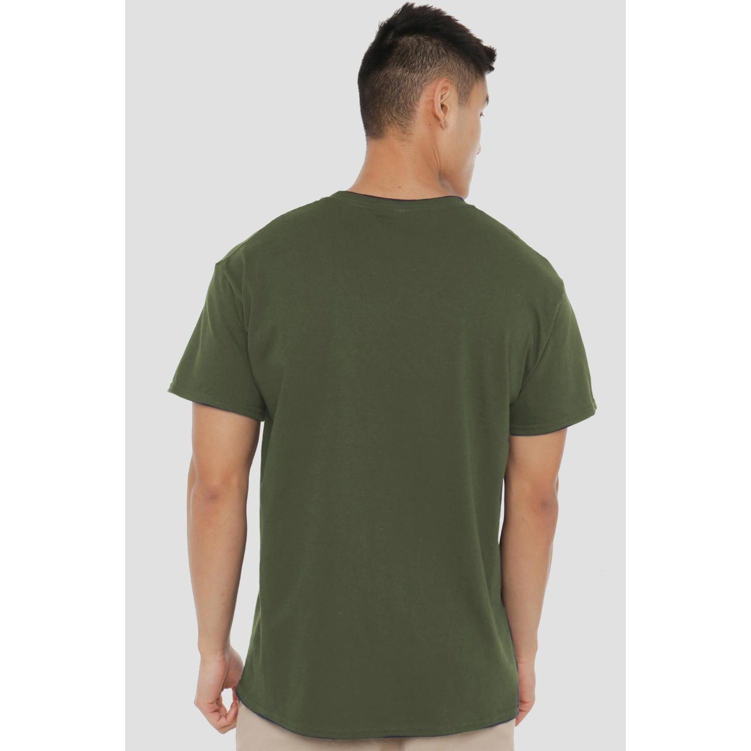 STAR WARS Merry Force Be With You Weihnachtsdesign T-Shirt