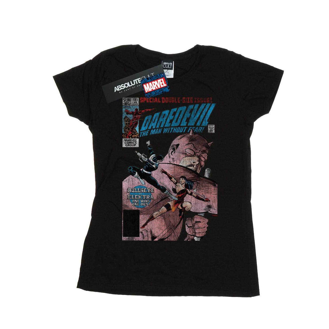 MARVEL Daredevil Comic Cover T-Shirt