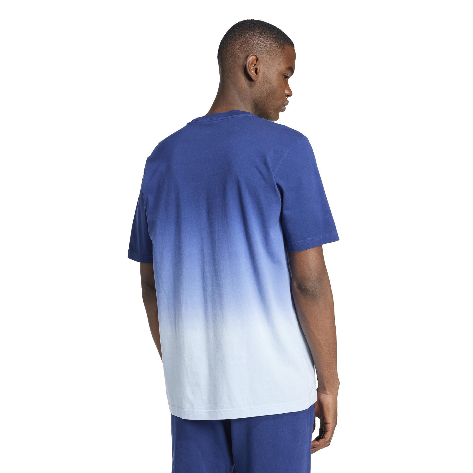 adidas M A SZN DDYE T T-Shirt, kurzarm
