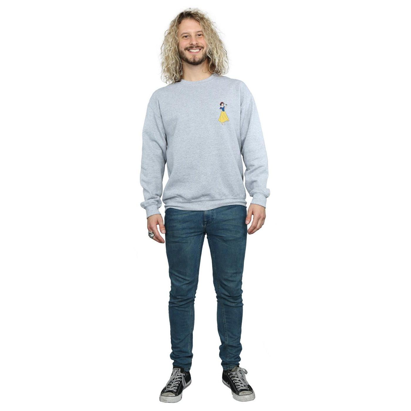 Disney PRINCESS Sweatshirt