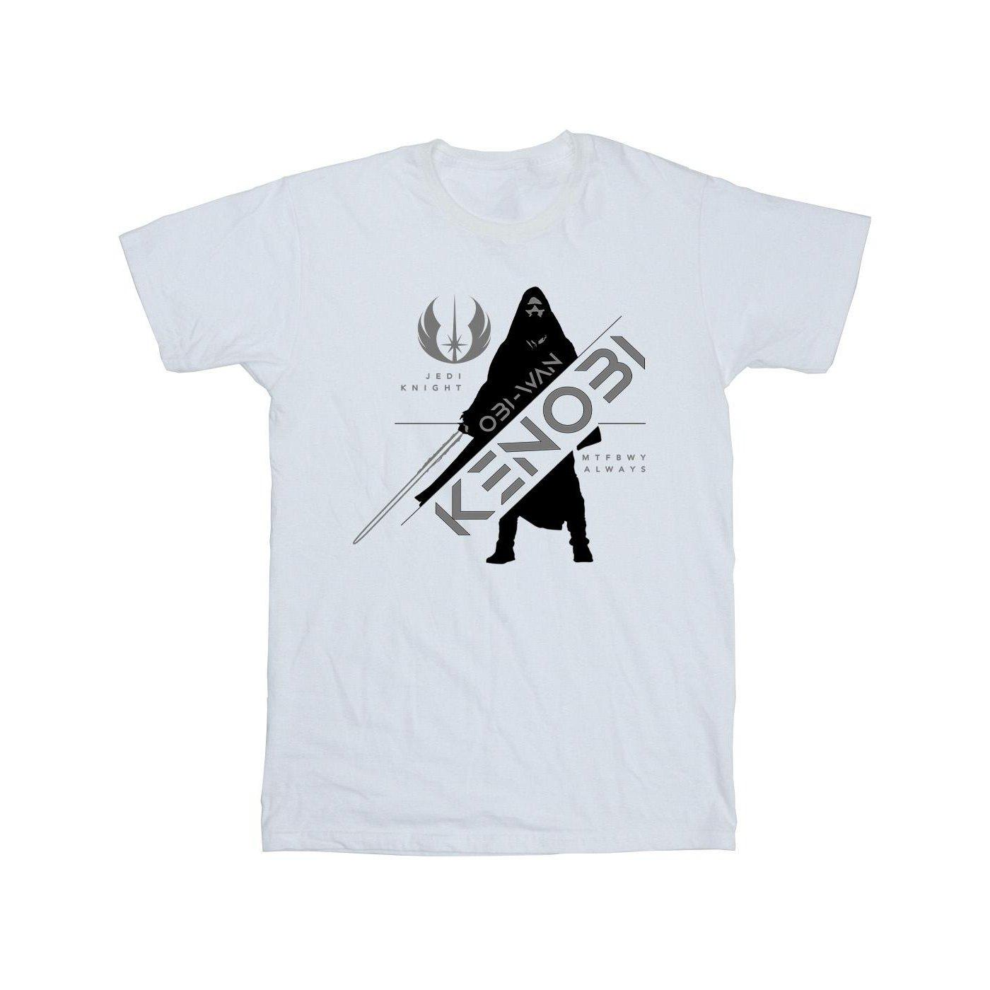 STAR WARS Jedi Knight TShirt