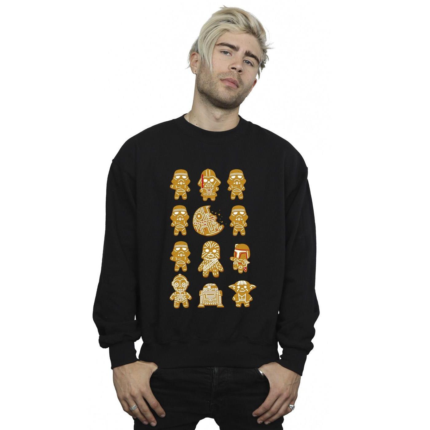 STAR WARS Episode IV: A New Hope 12 Sweatshirt