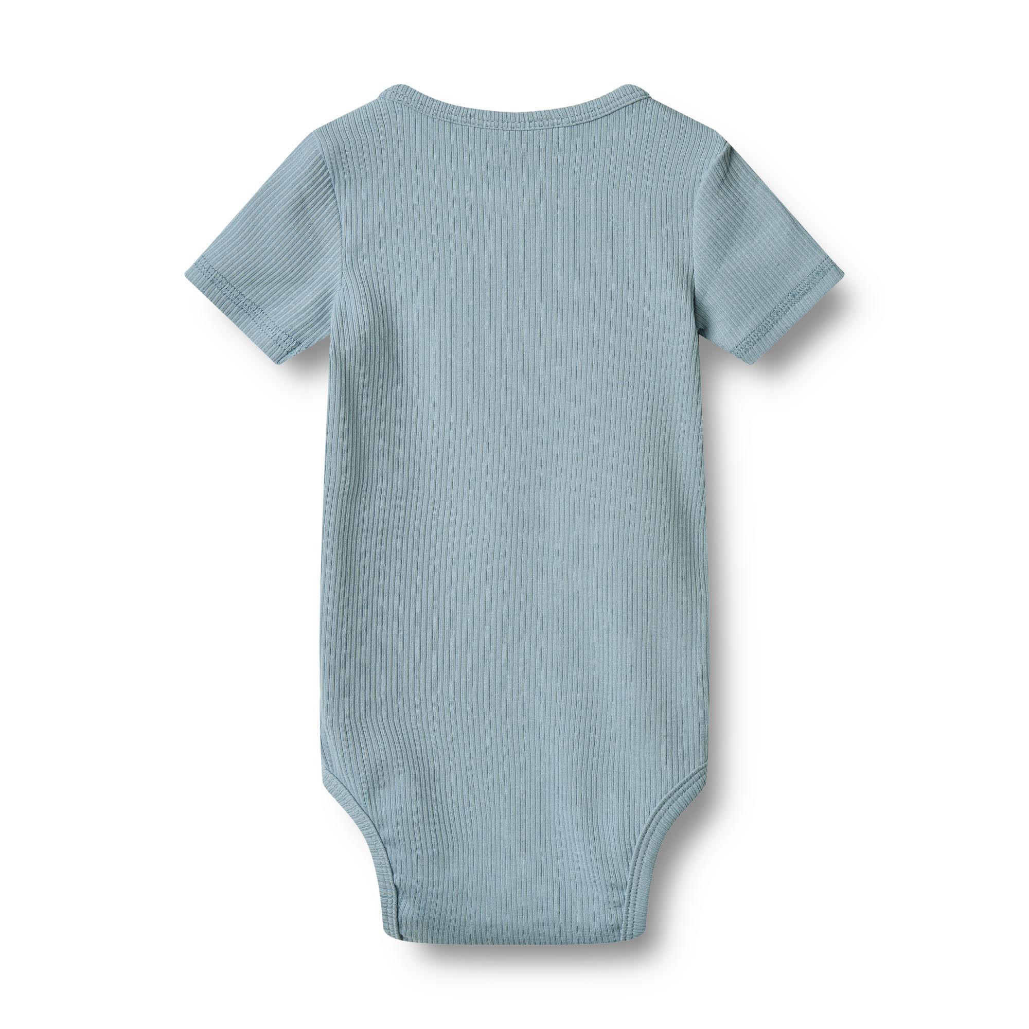 Wheat Baby Body Magnus