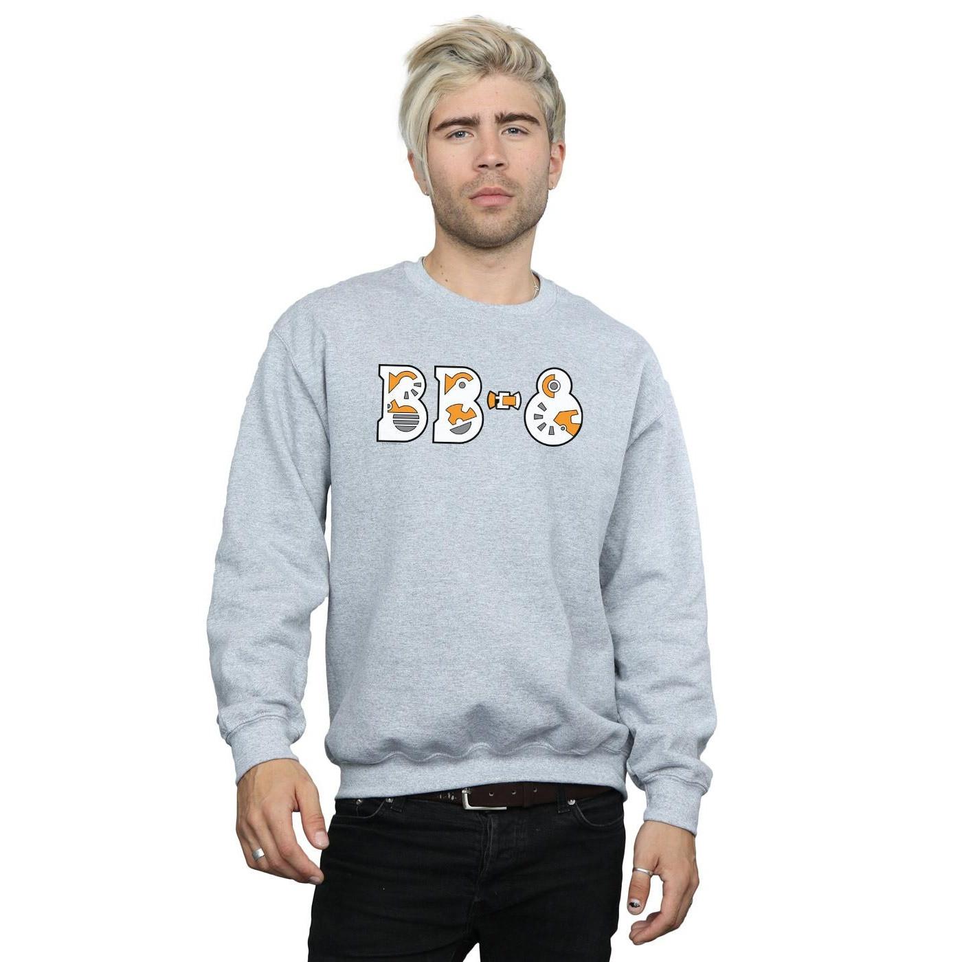 STAR WARS The Rise Of Skywalker Sweatshirt