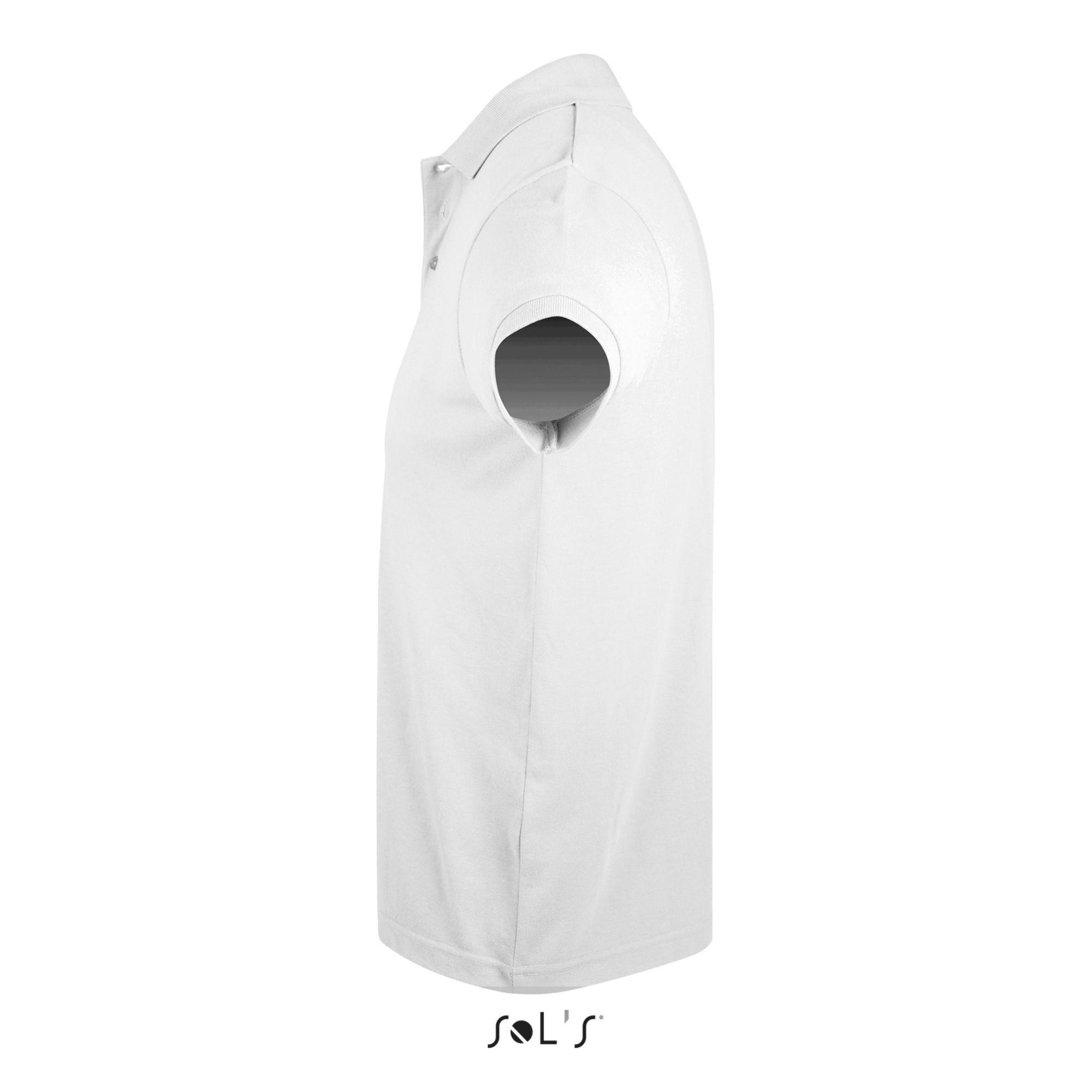 SOLS Prime Kurzarm Poloshirt