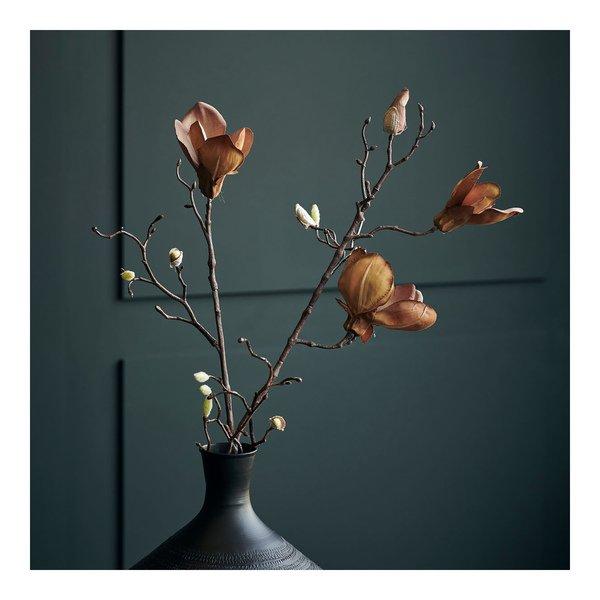 house doctor Kunstblume Mangnolia