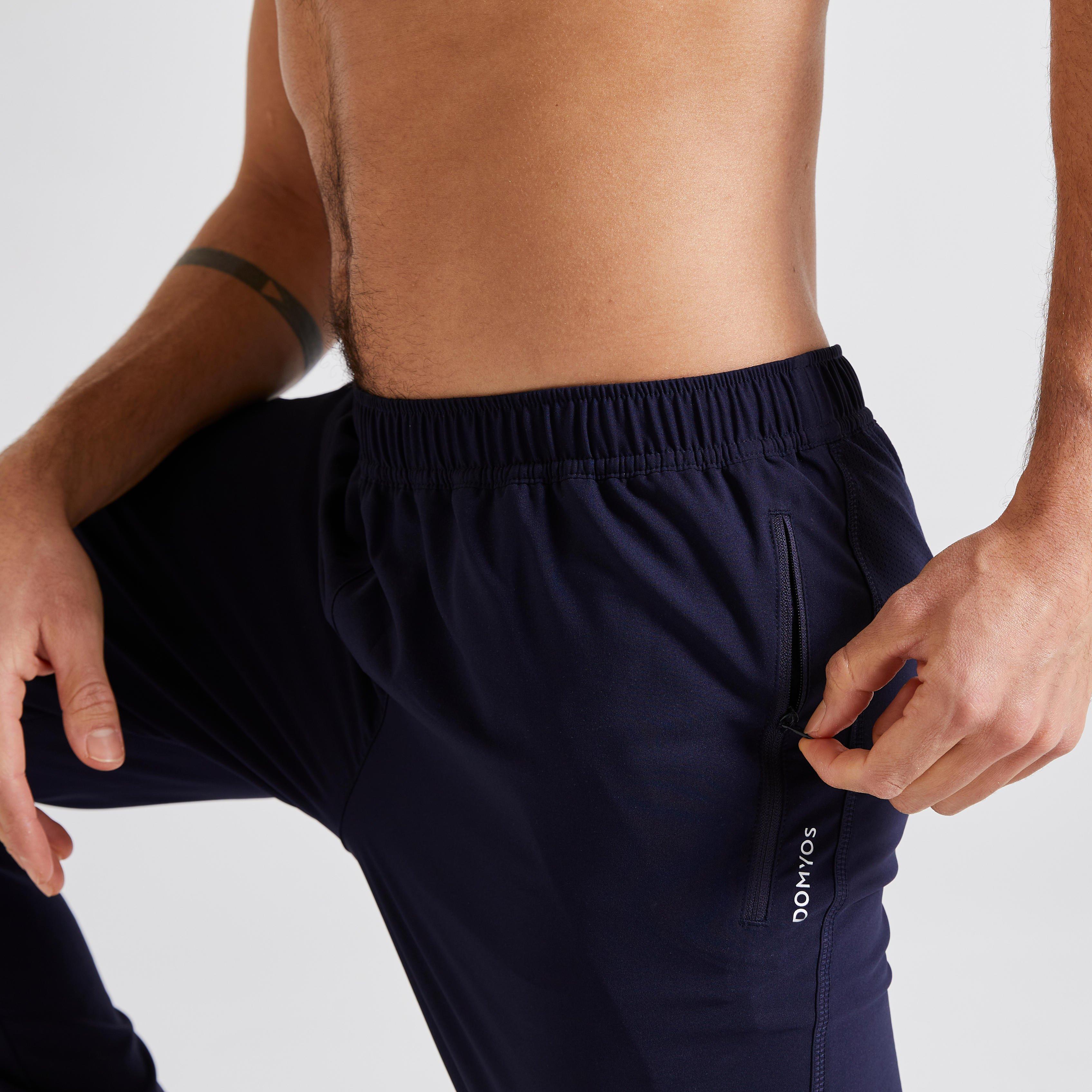 DOMYOS Sporthose - FPA 120 STRETCH