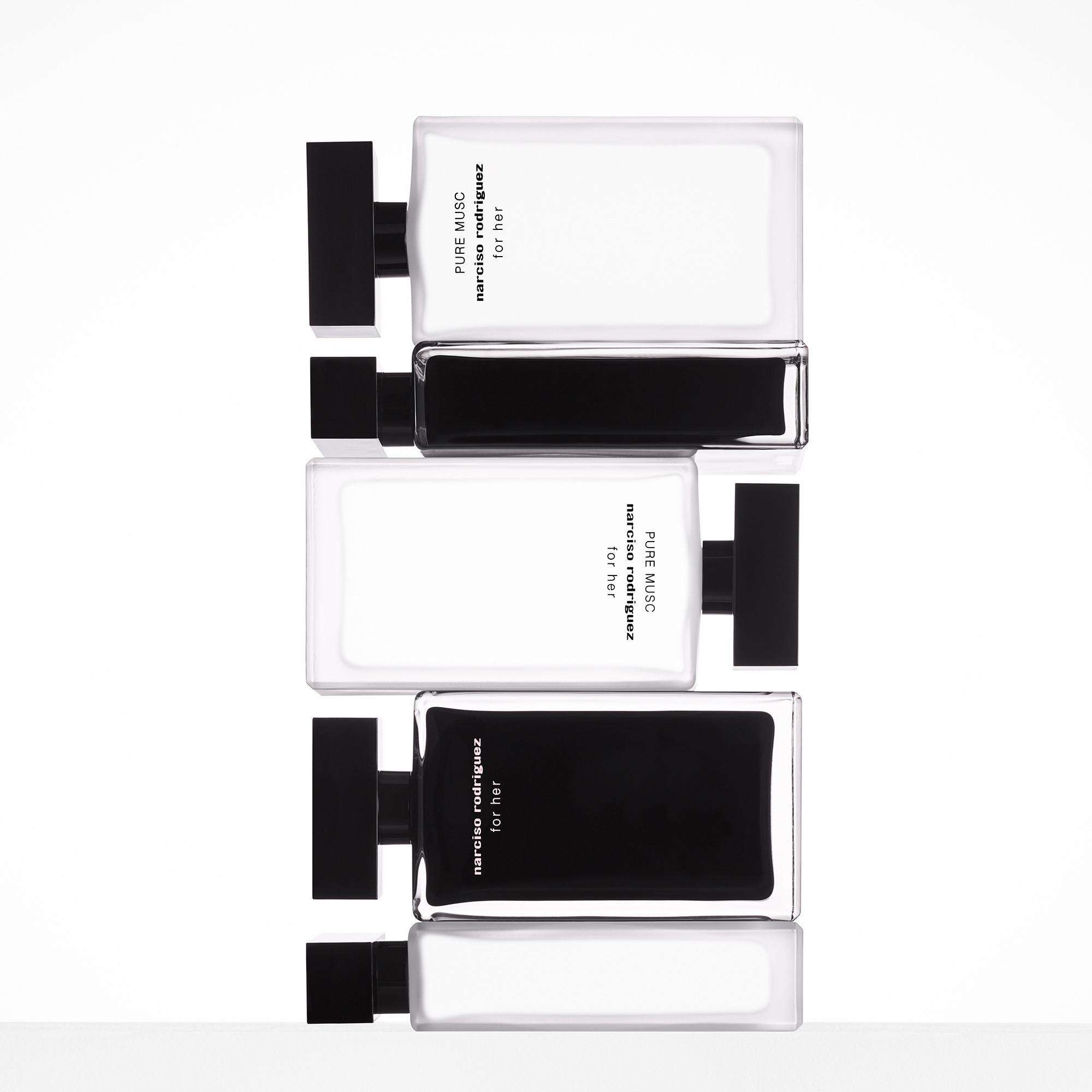 narciso rodriguez Pure Musc Pure Musc Eau De Parfum For Her