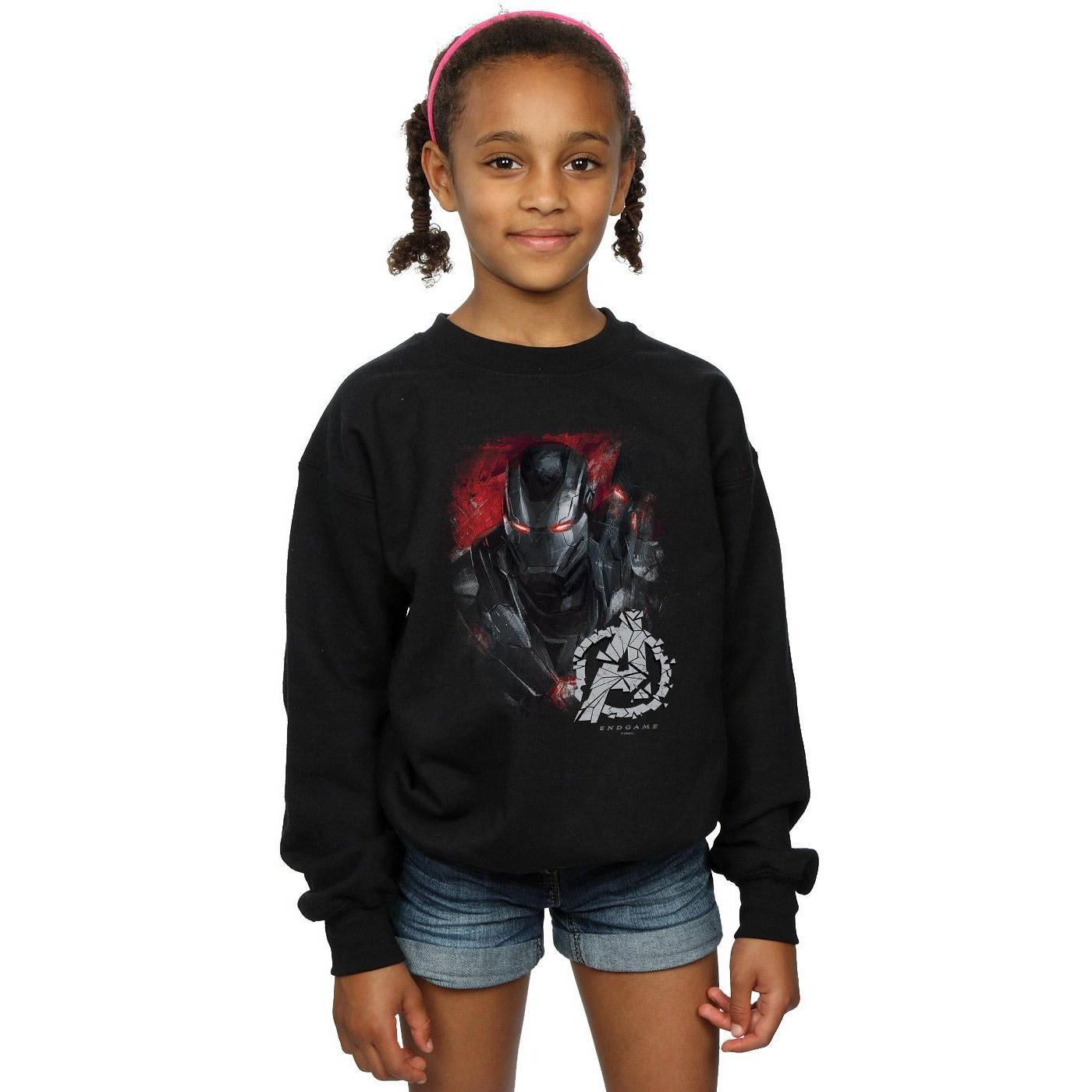 MARVEL Avengers Endgame Sweatshirt