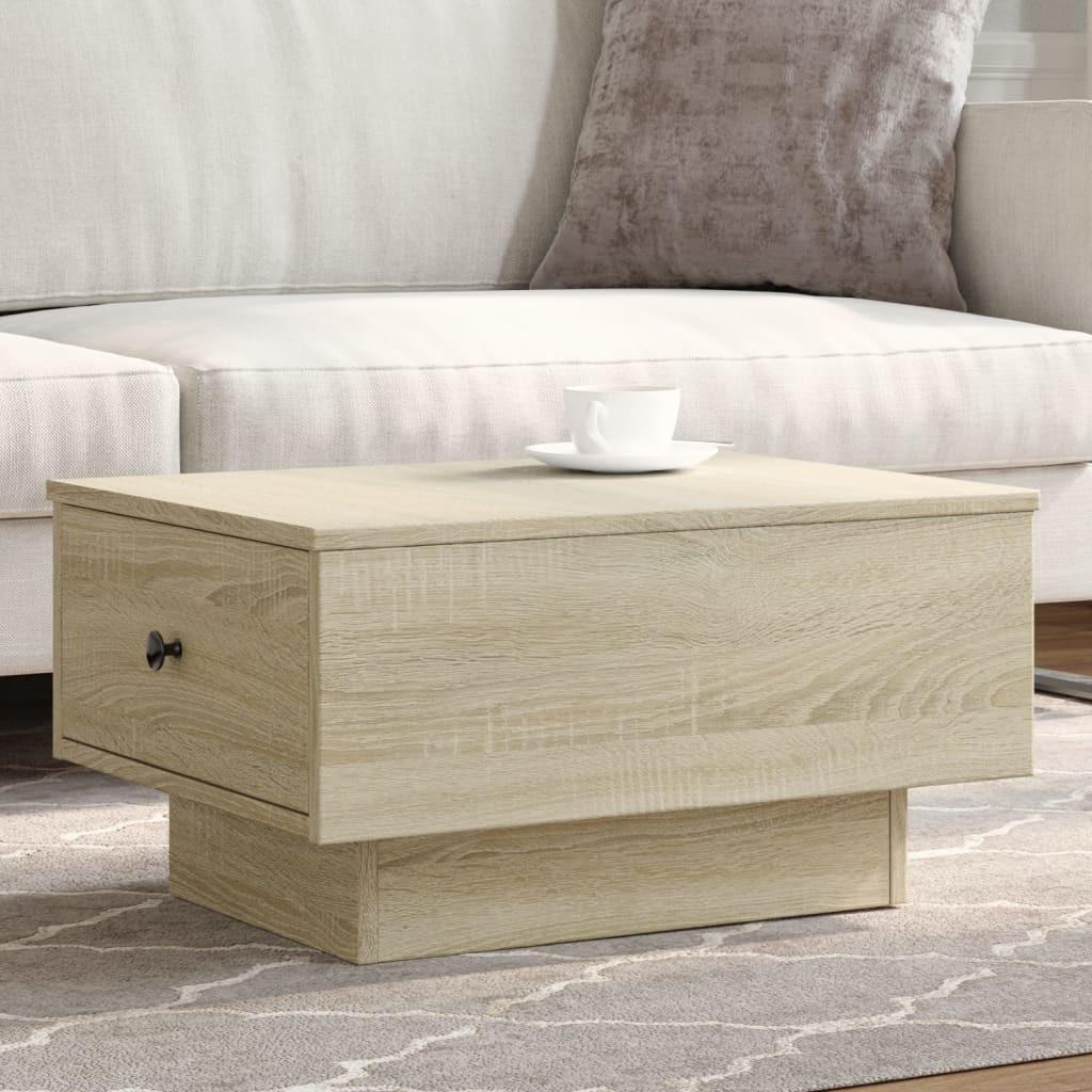 VidaXL Couchtisch holzwerkstoff