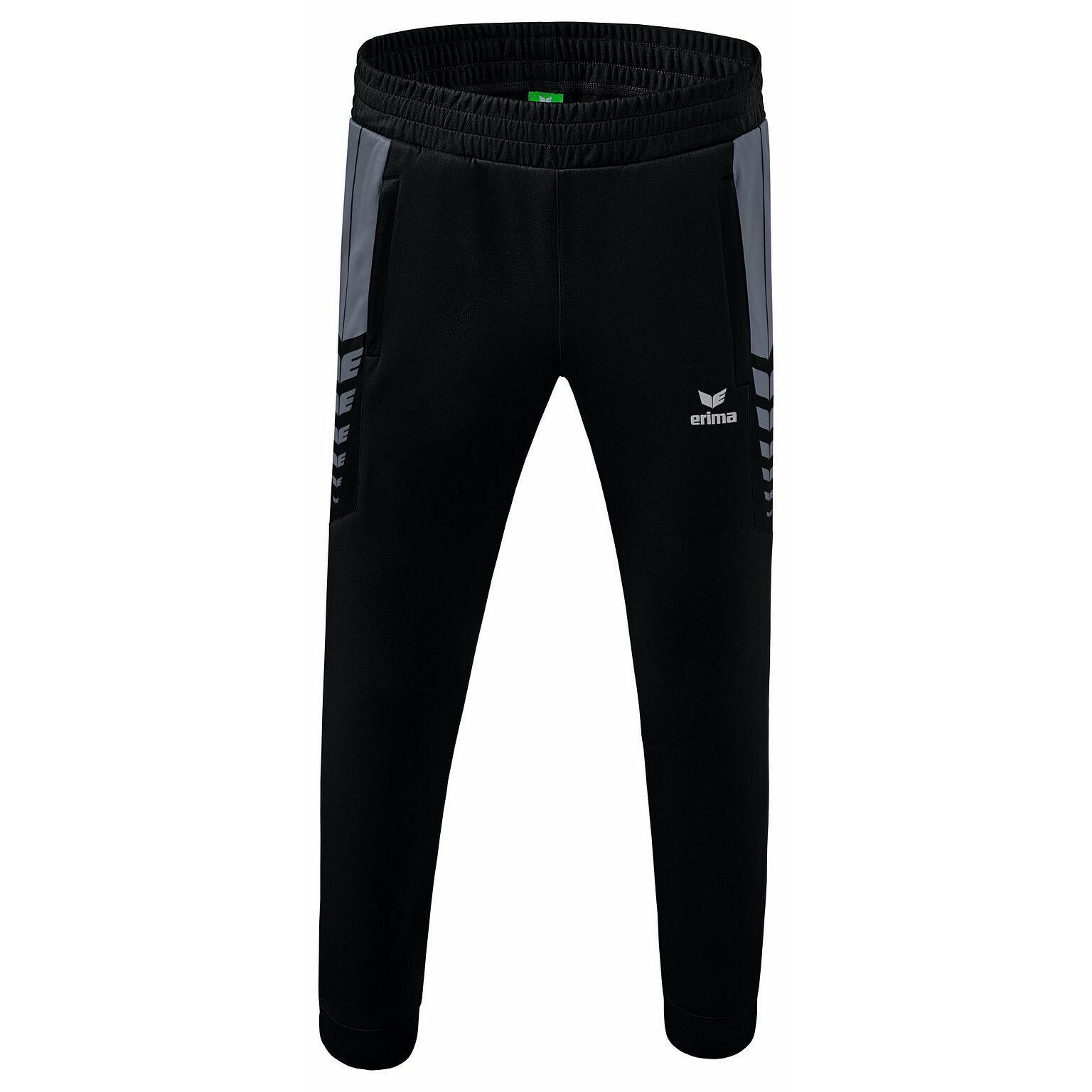 Erima jogginganzug für kinder worker six wings