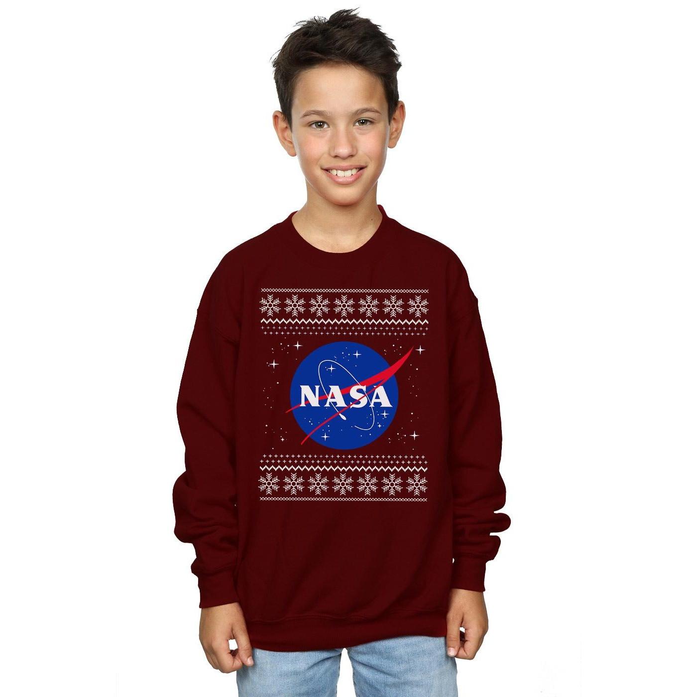 Nasa Sweatshirt