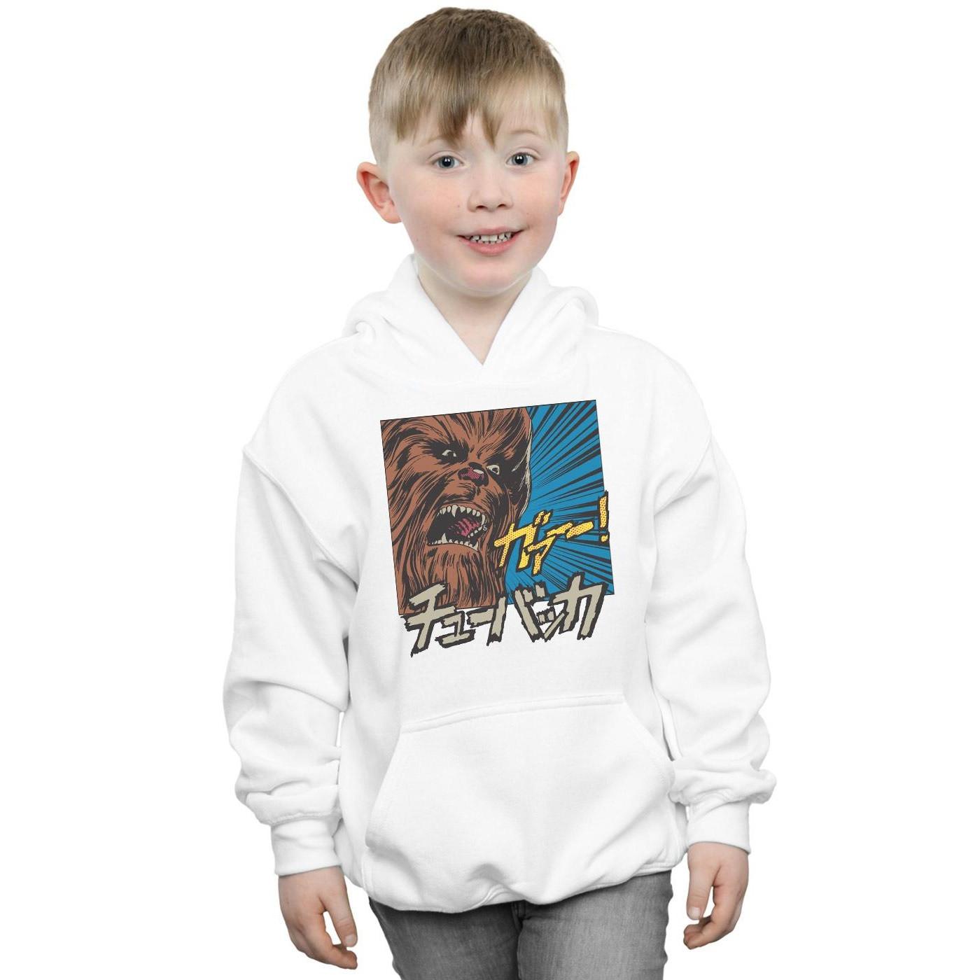 STAR WARS Roar Kapuzenpullover