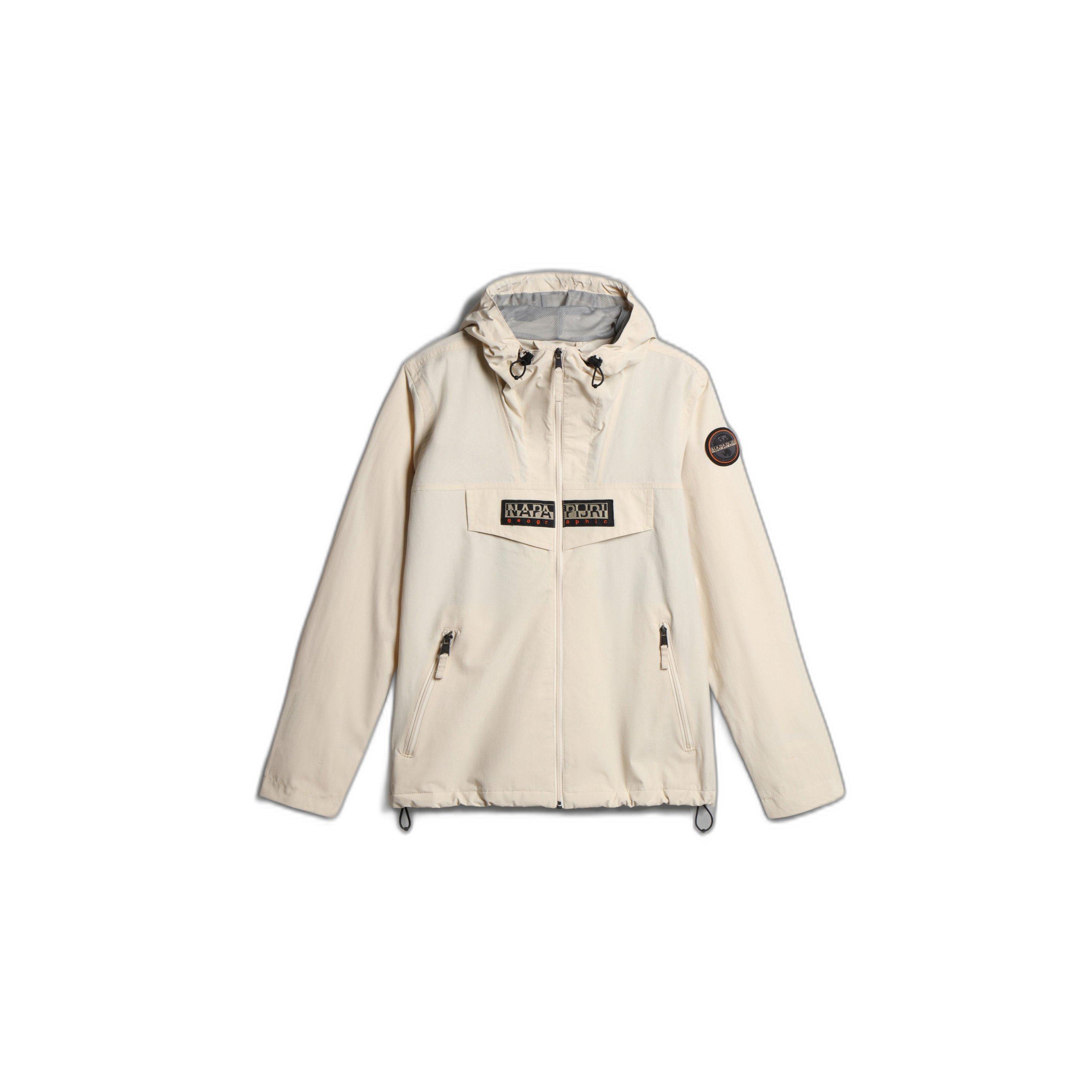 NAPAPIJRI regenjacke rainforest open