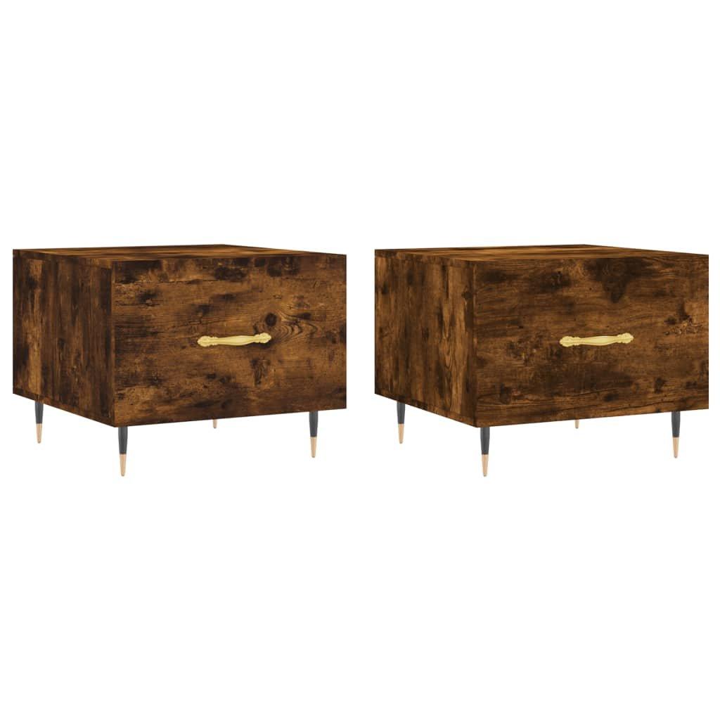 VidaXL Couchtisch holzwerkstoff