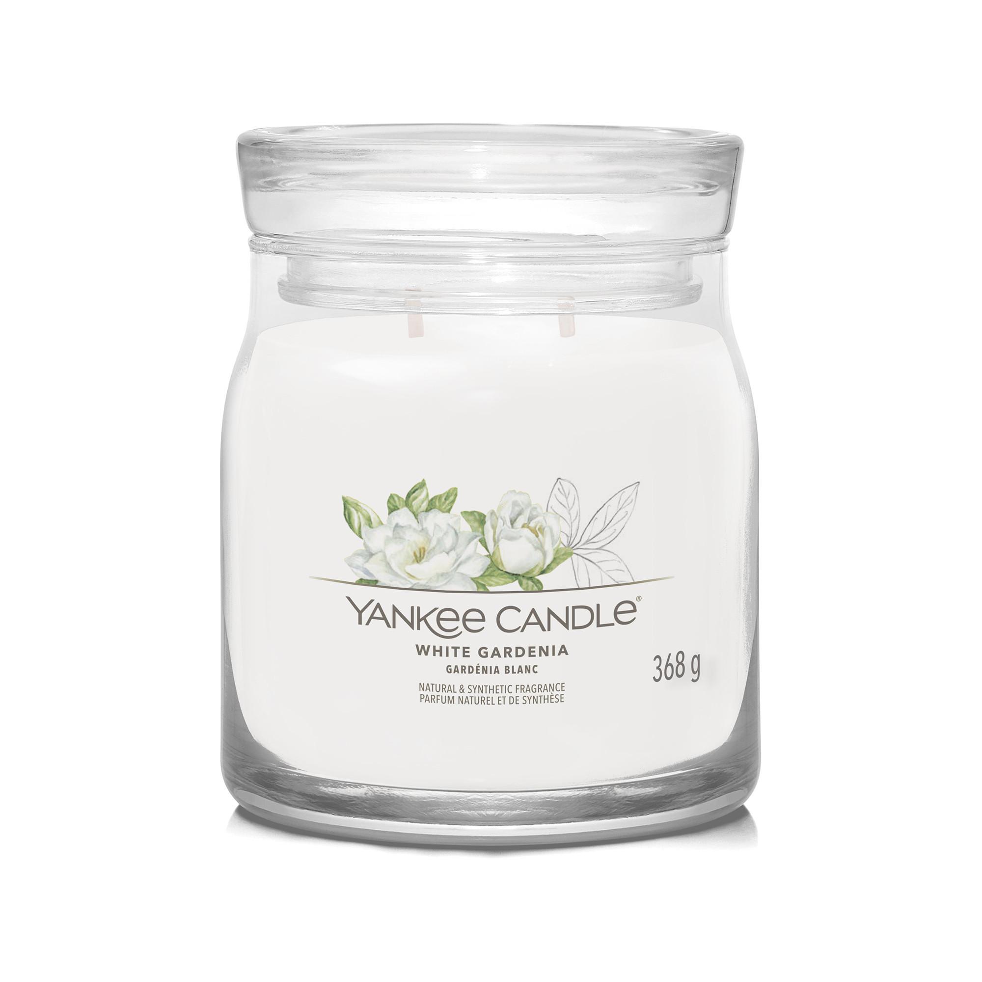 YANKEE CANDLE Duftkerze