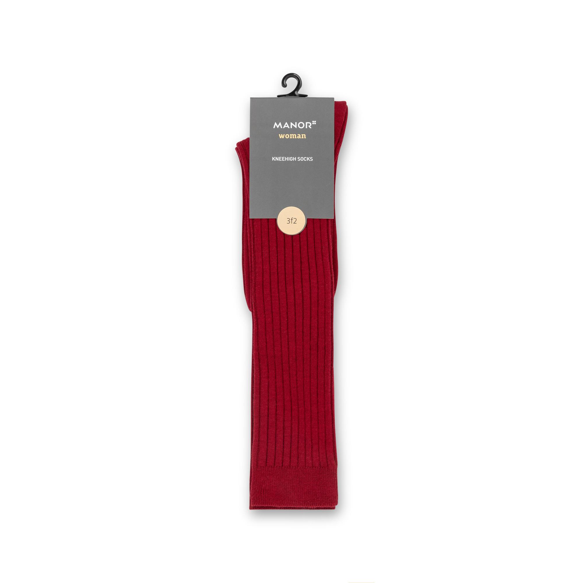 Manor Woman Socken