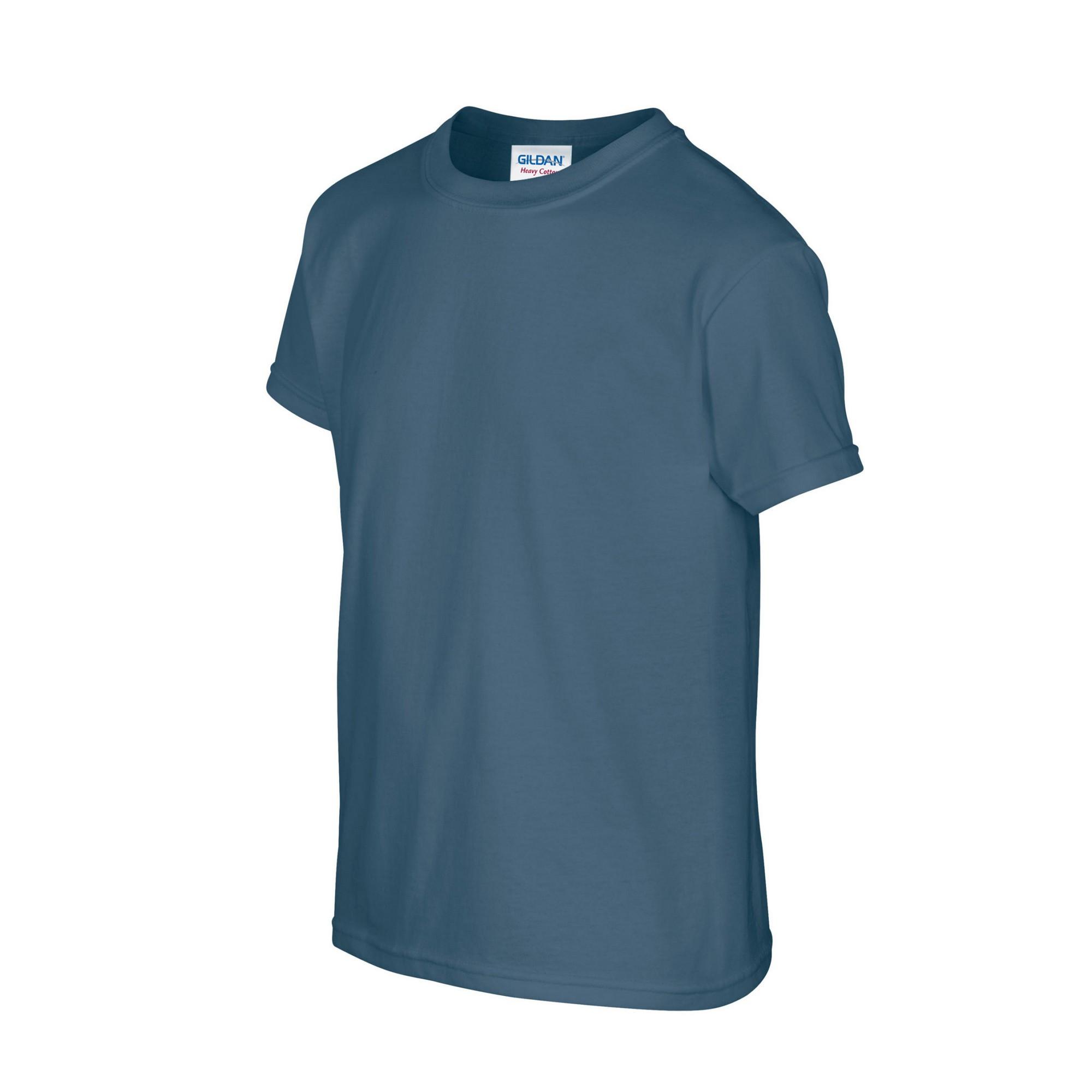 Gildan TShirt Schwere Qualität
