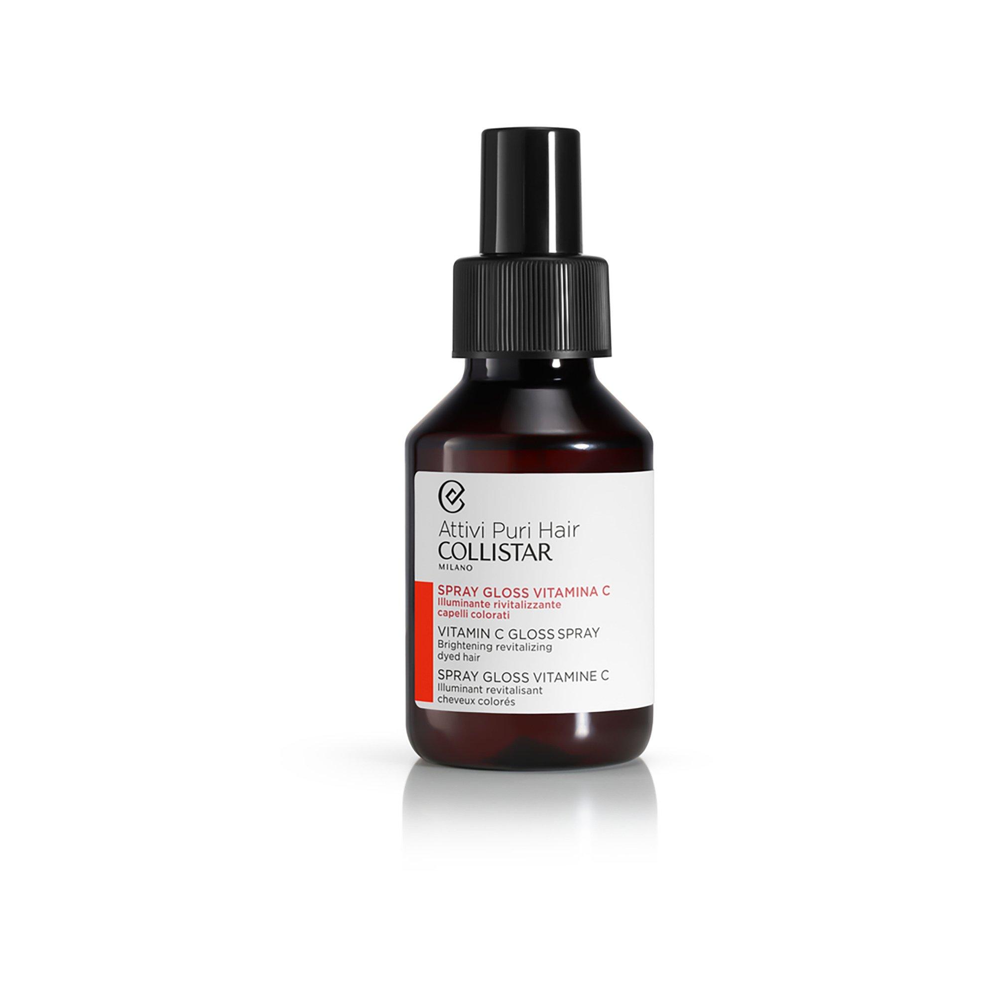 COLLISTAR VITAMIN C Gloss Spray Brightening Revitalizing