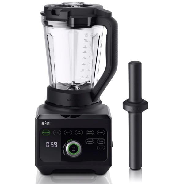 BRAUN Standmixer PowerBlend 9 JB 9040