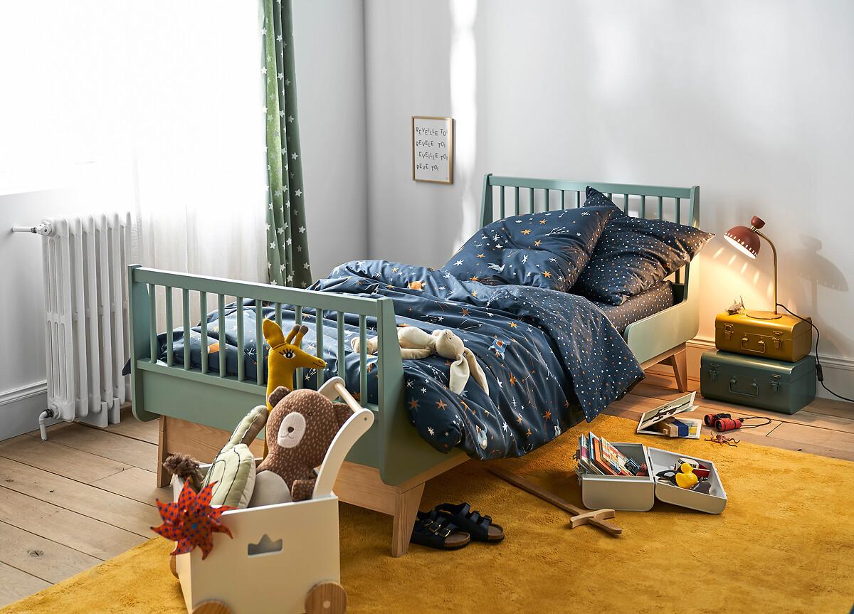 La Redoute Intérieurs Teppich Renzo