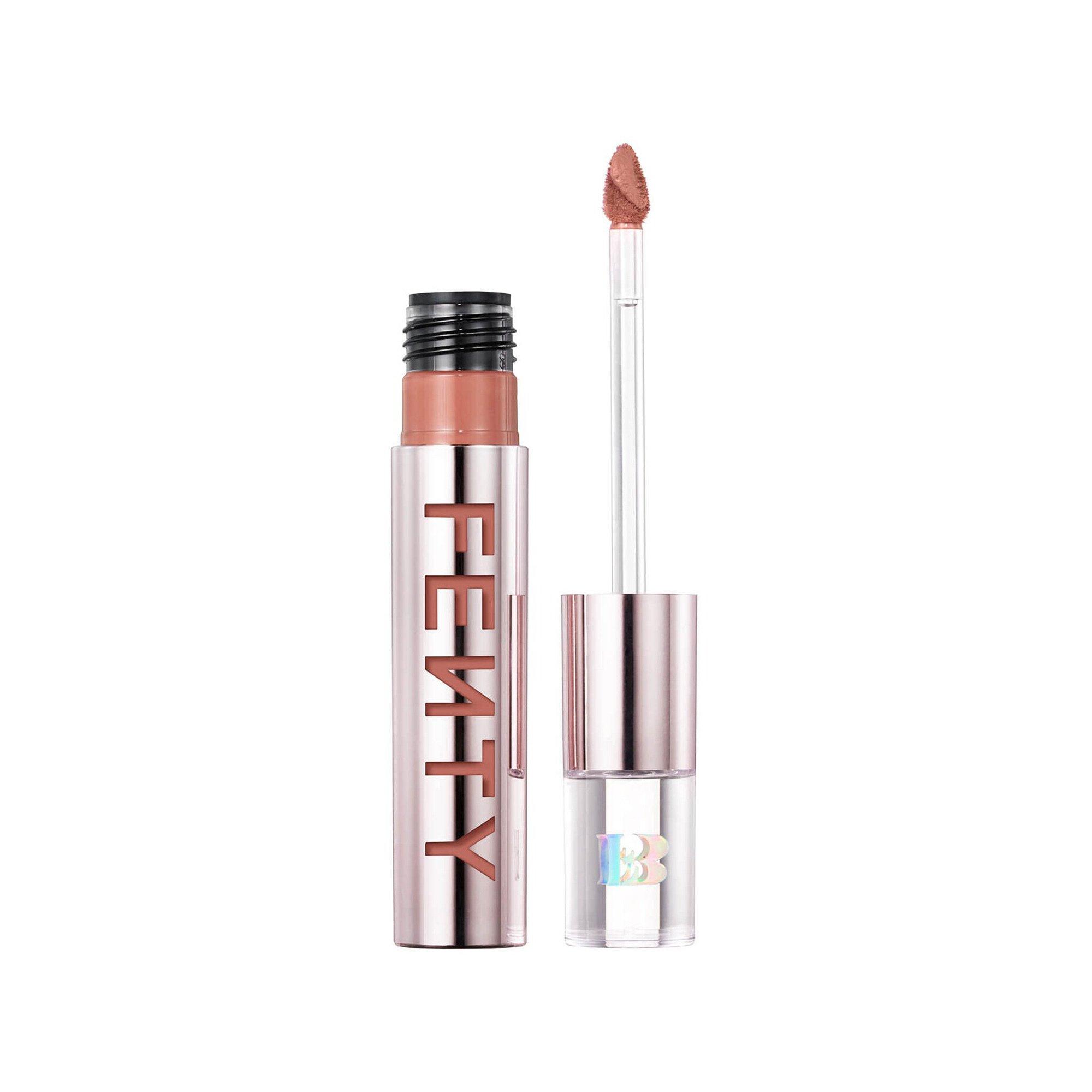 Fenty Beauty By Rihanna Fenty Icon Velvet Liquid Lipstick - Flüssiglippenstift