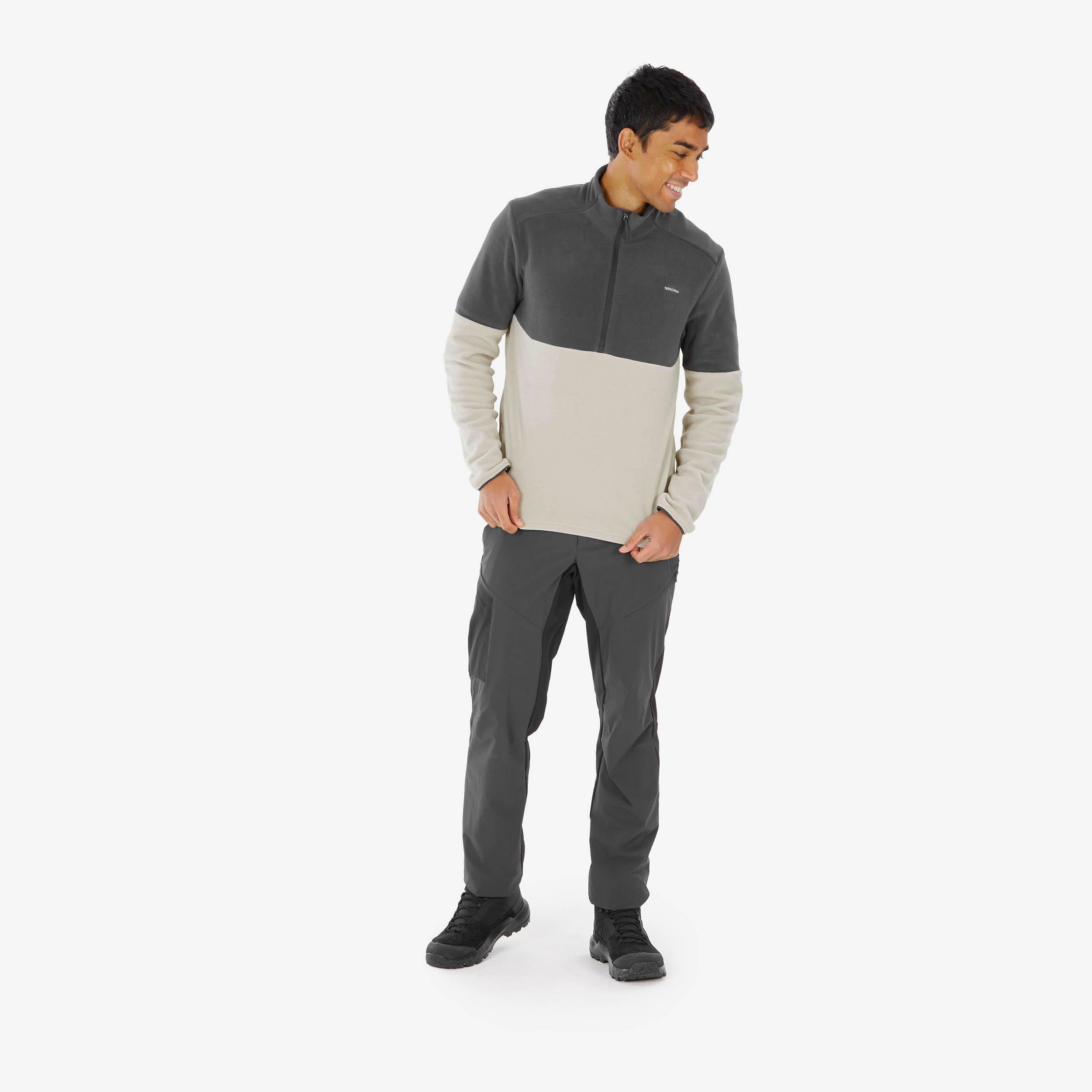 QUECHUA Fleece - MH 500
