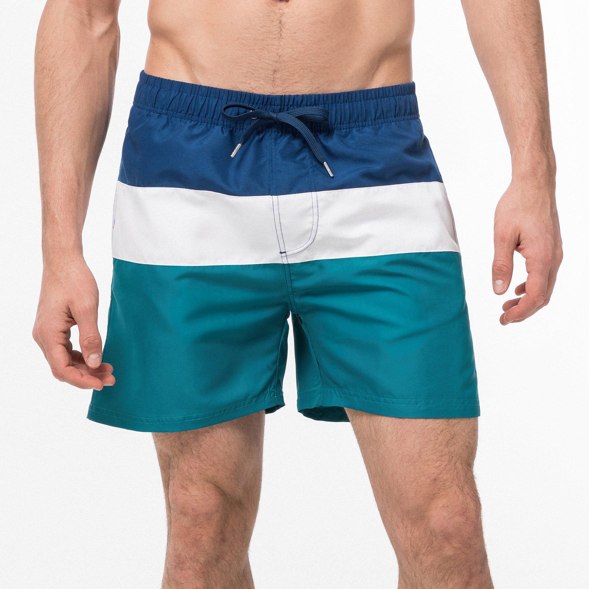 Manor Sport Frank 40 Badeshorts
