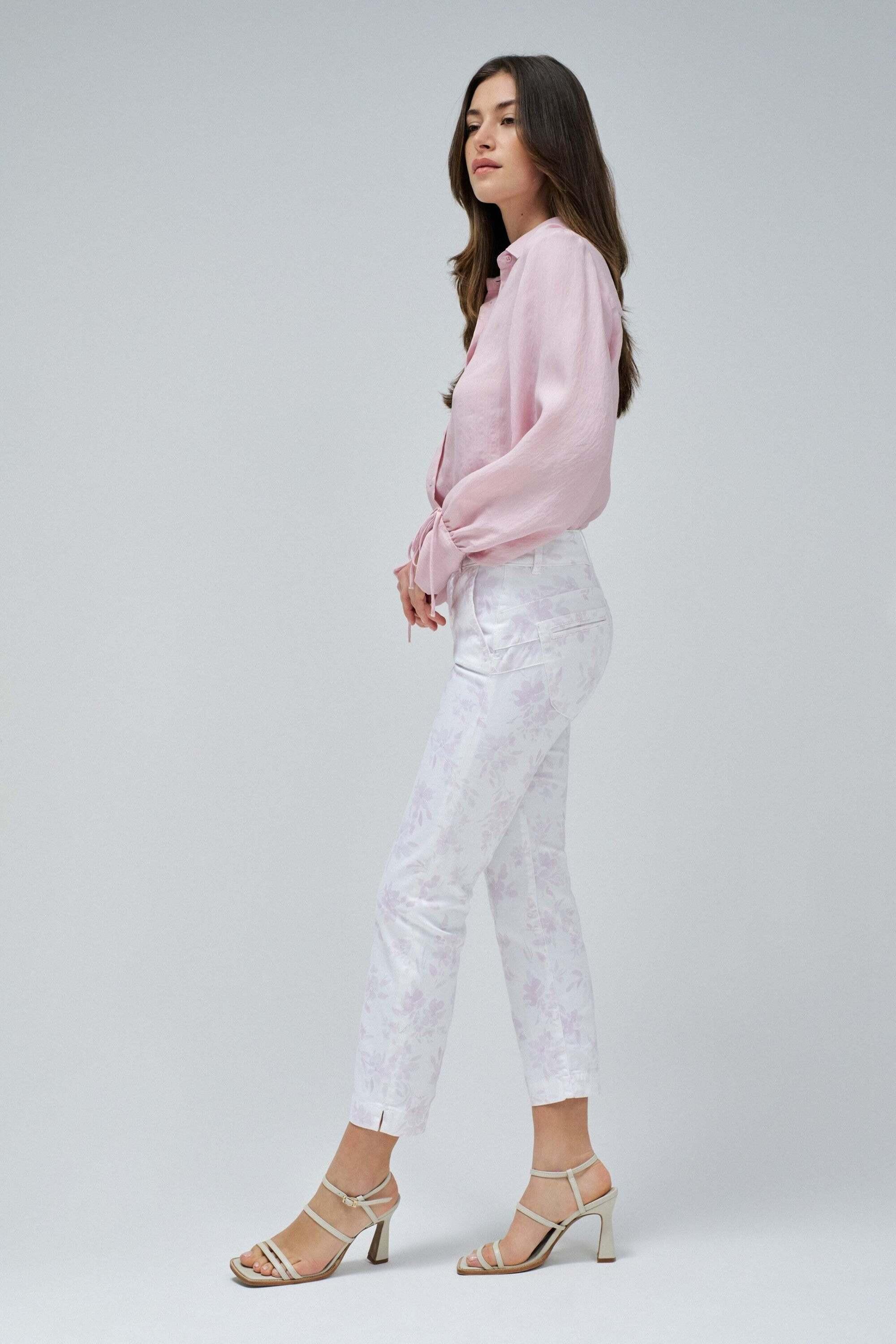 Salsa Chinohose Secret