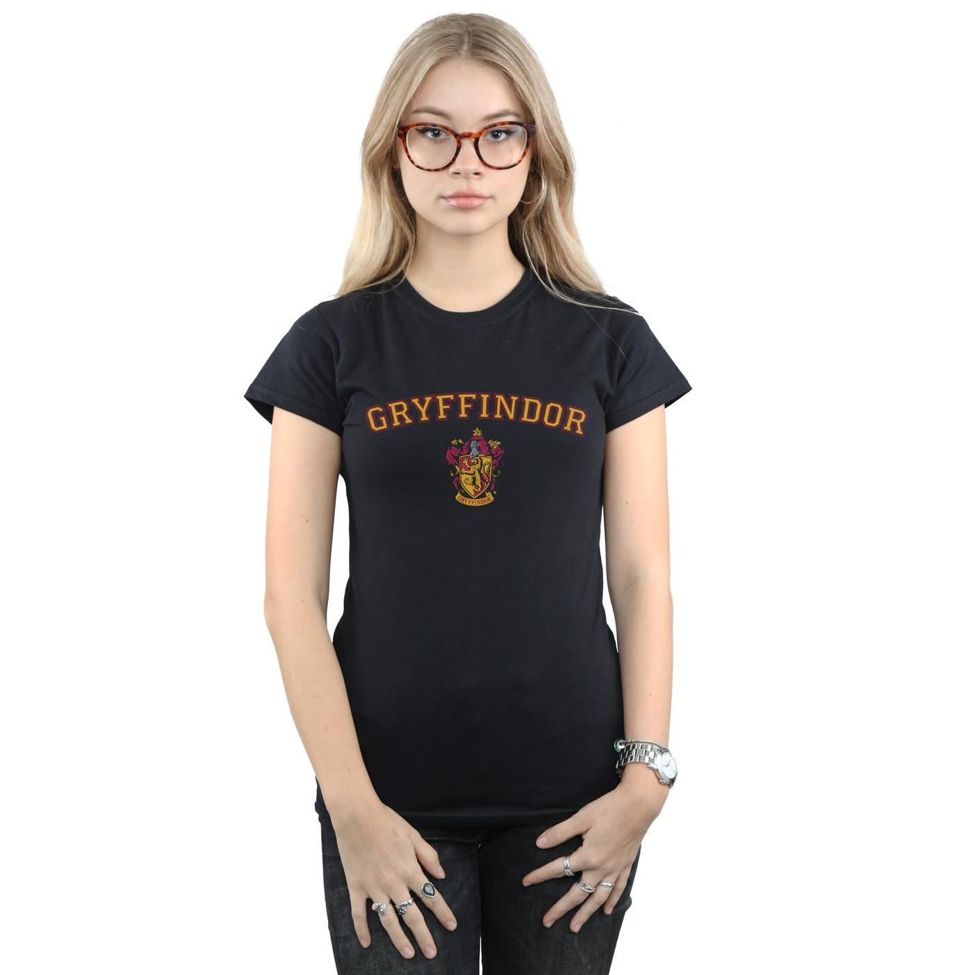 Harry Potter Gryffindor T-Shirt