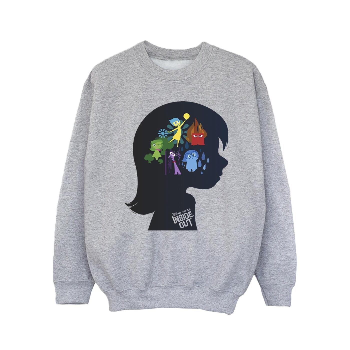 Disney Inside Out Sweatshirt
