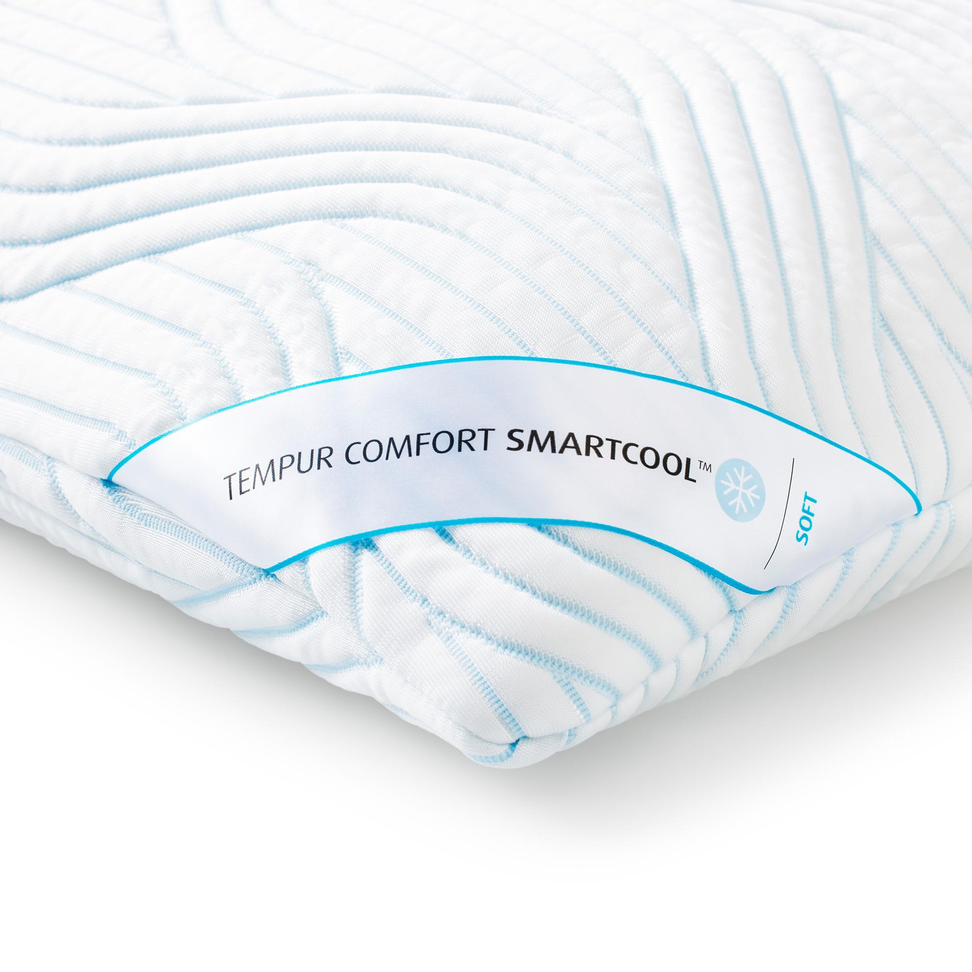 TEMPUR Nackenstützkissen Comfort Soft NEW