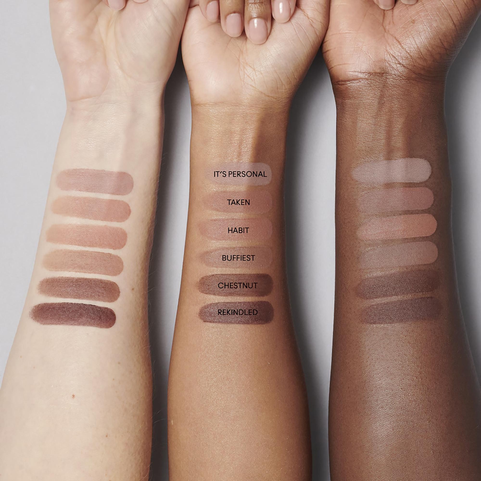 MAC Cosmetics Powder Kiss Powder Kiss Liquid Lipcolour