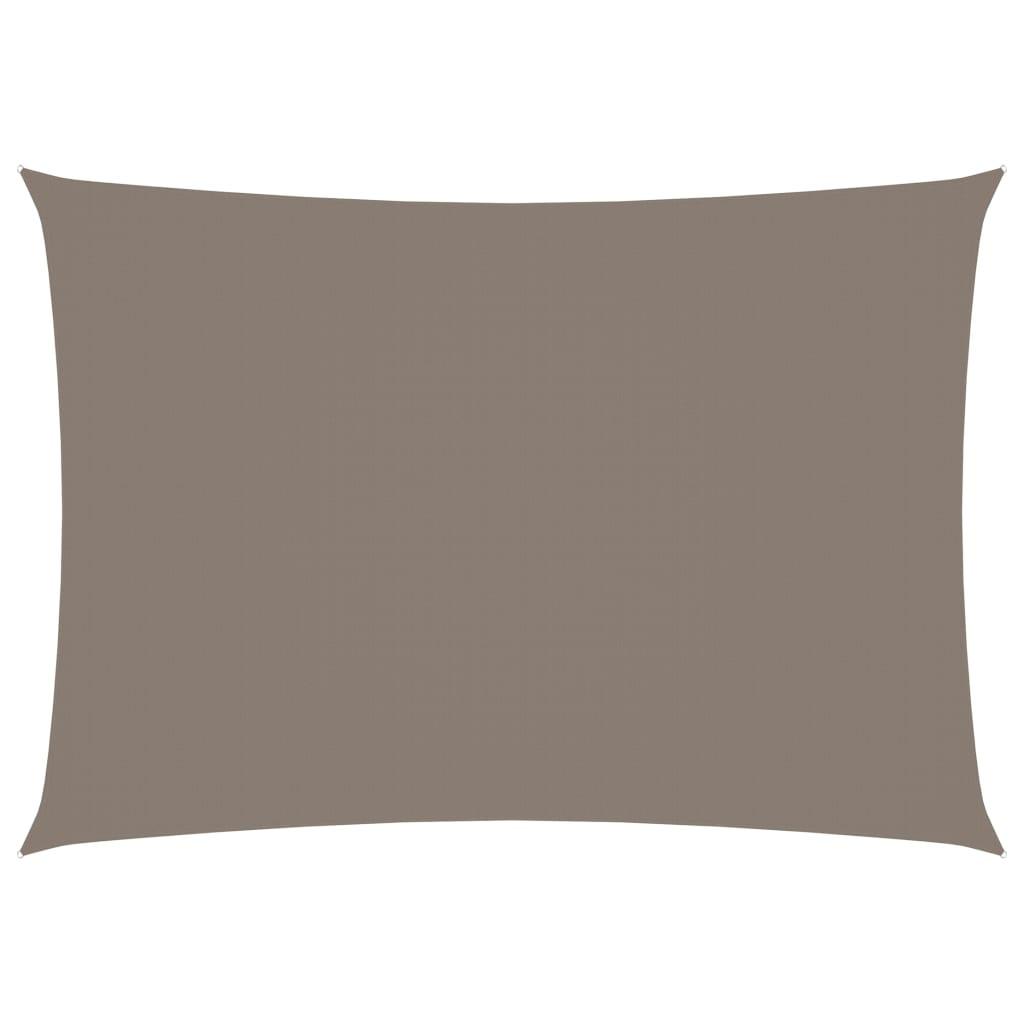 VidaXL Sonnensegel