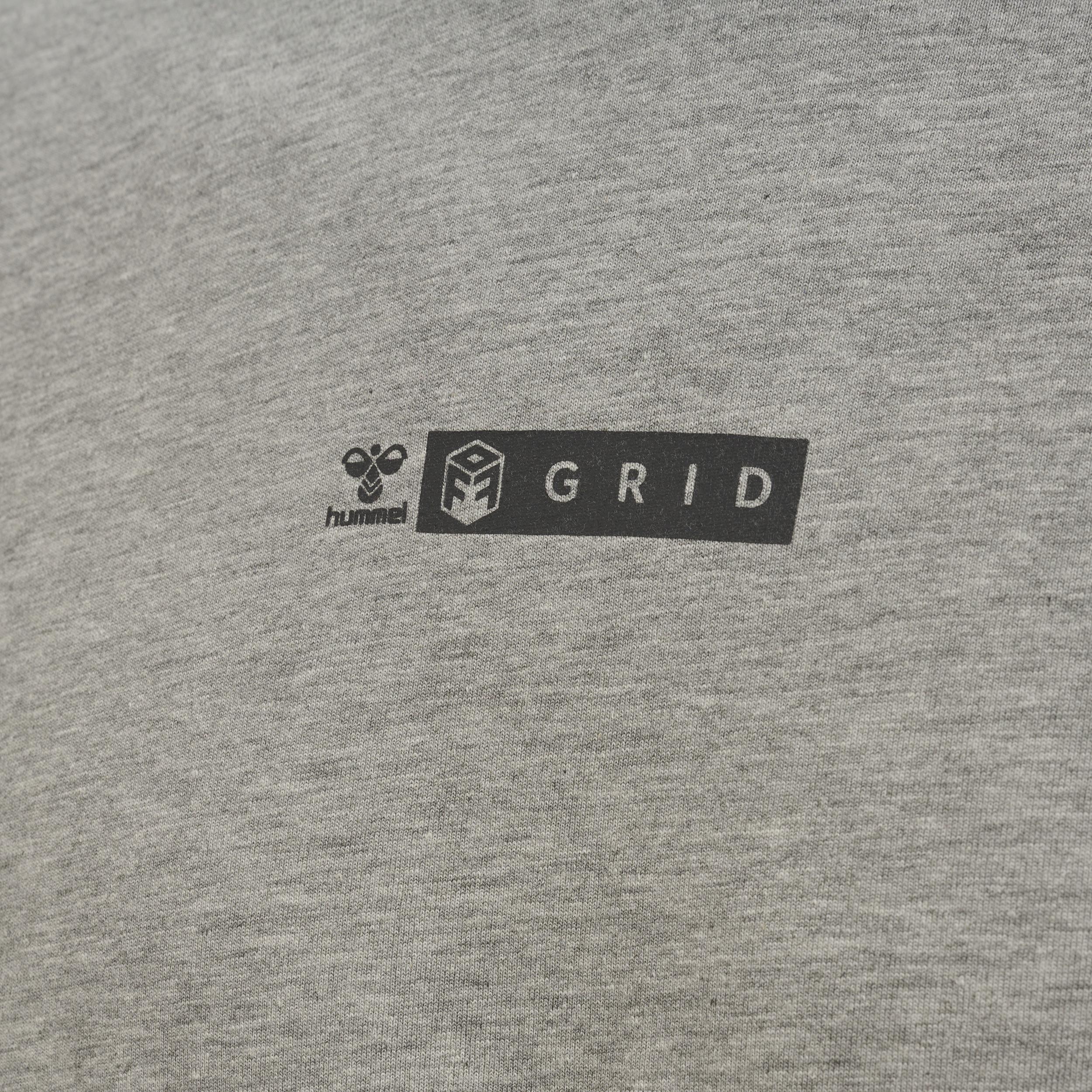 Hummel OFF Grid T-Shirt