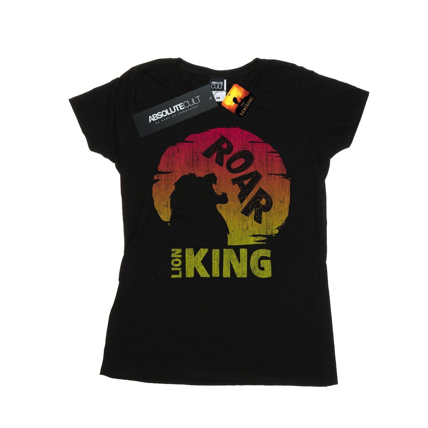 Disney The Lion King Roar T-Shirt