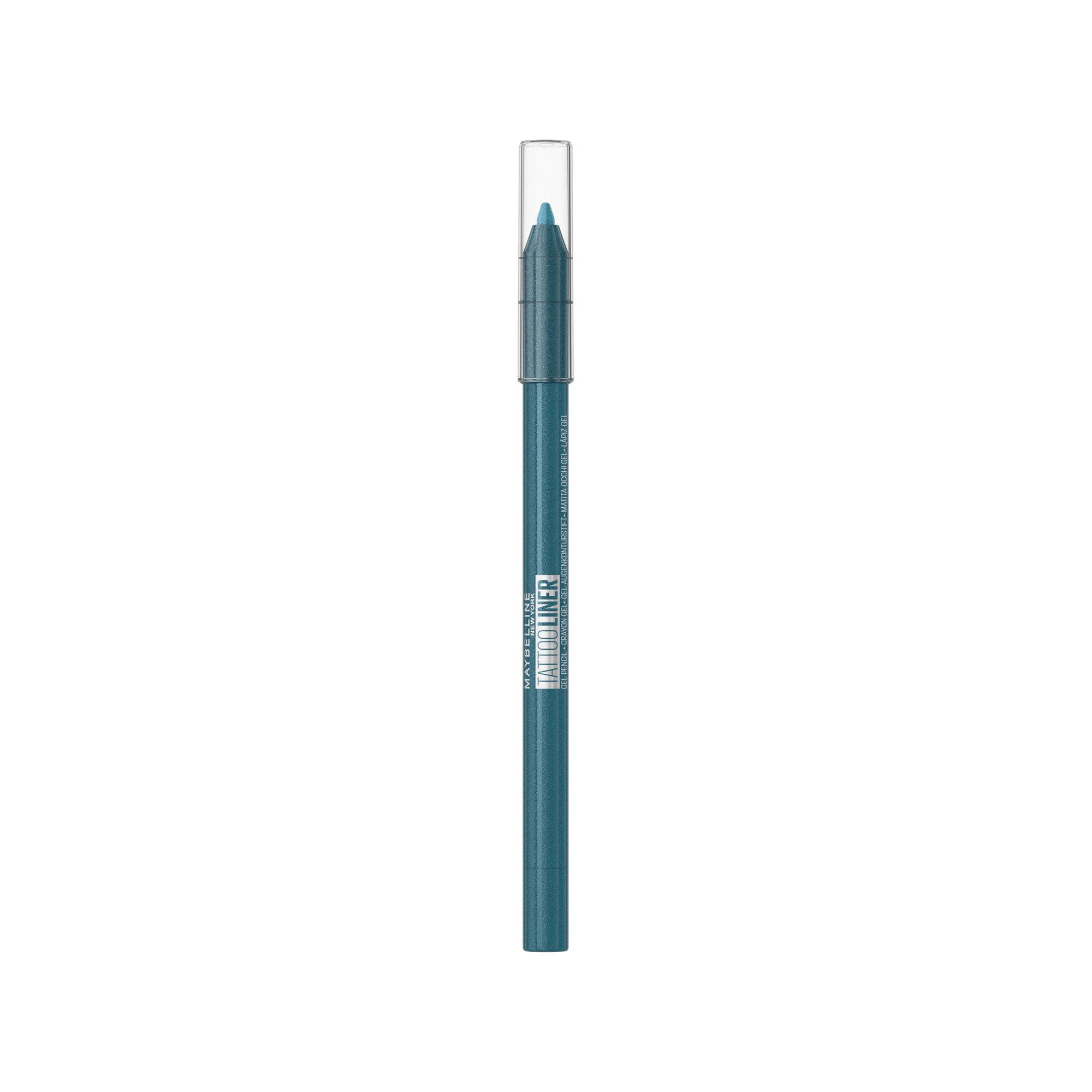 MAYBELLINE Tattoo Tattoo Liner Gel Pencil