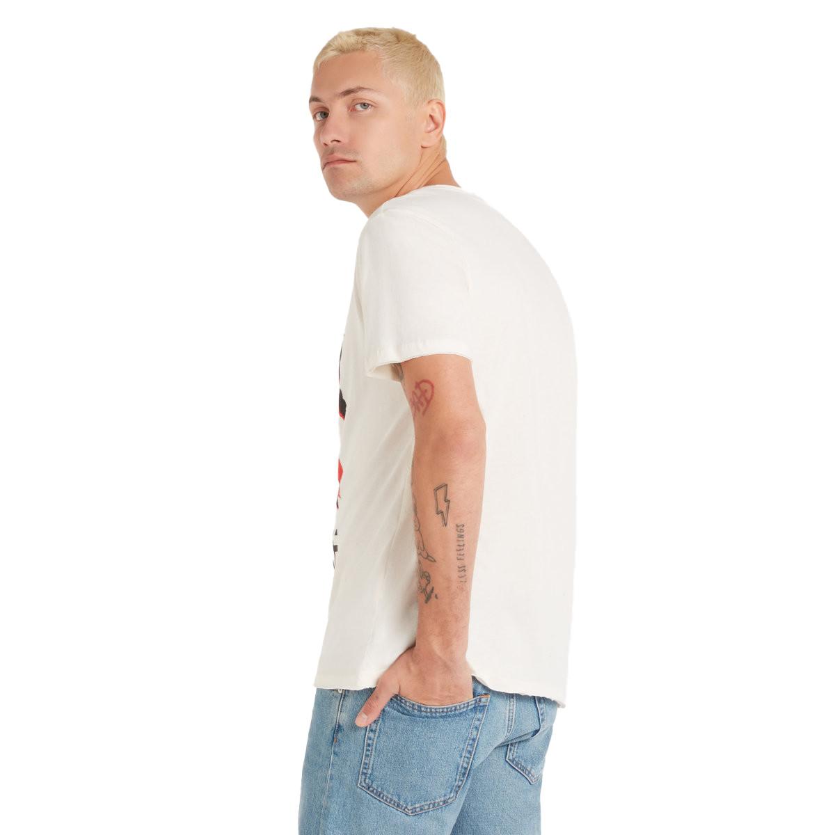 Amplified Aladdin Sane T-Shirt