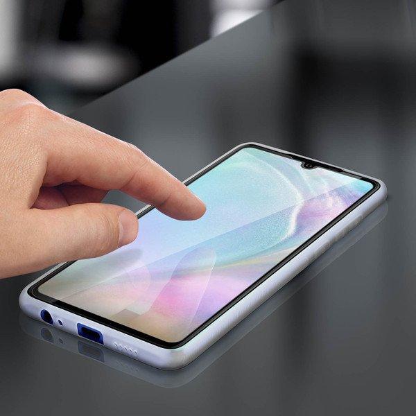 Avizar Huawei P30 Hülle + Schutzfolie
